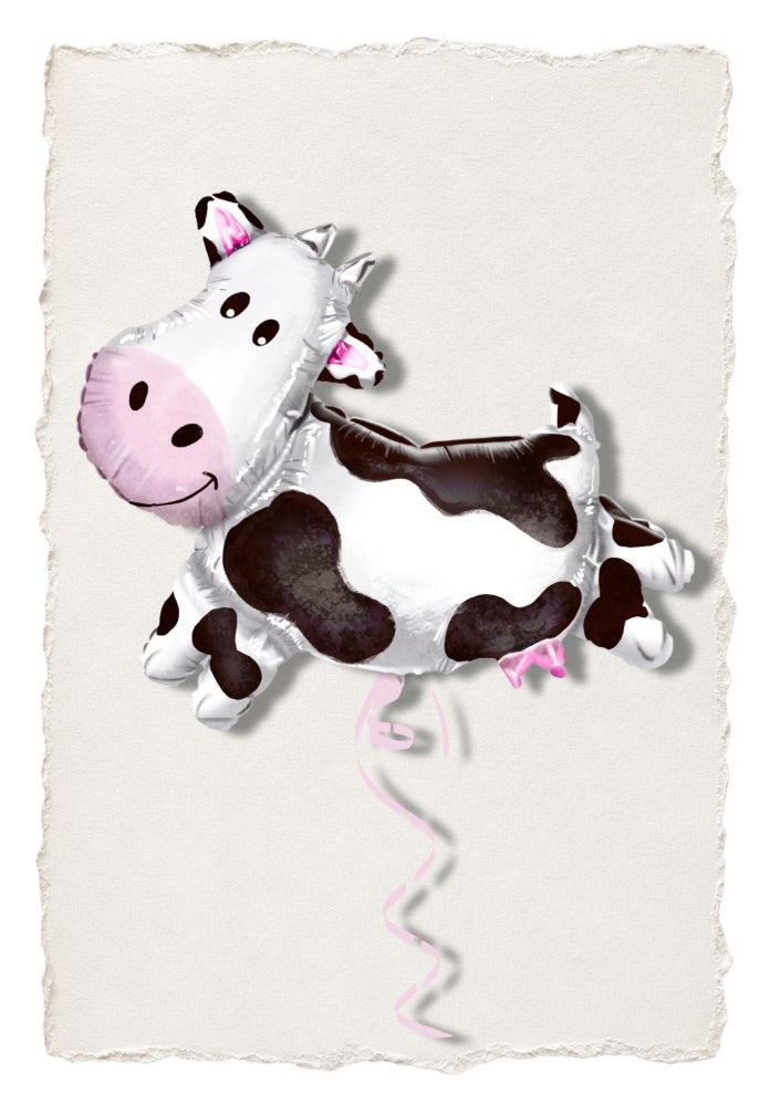 BALLOON ANIMAL 10