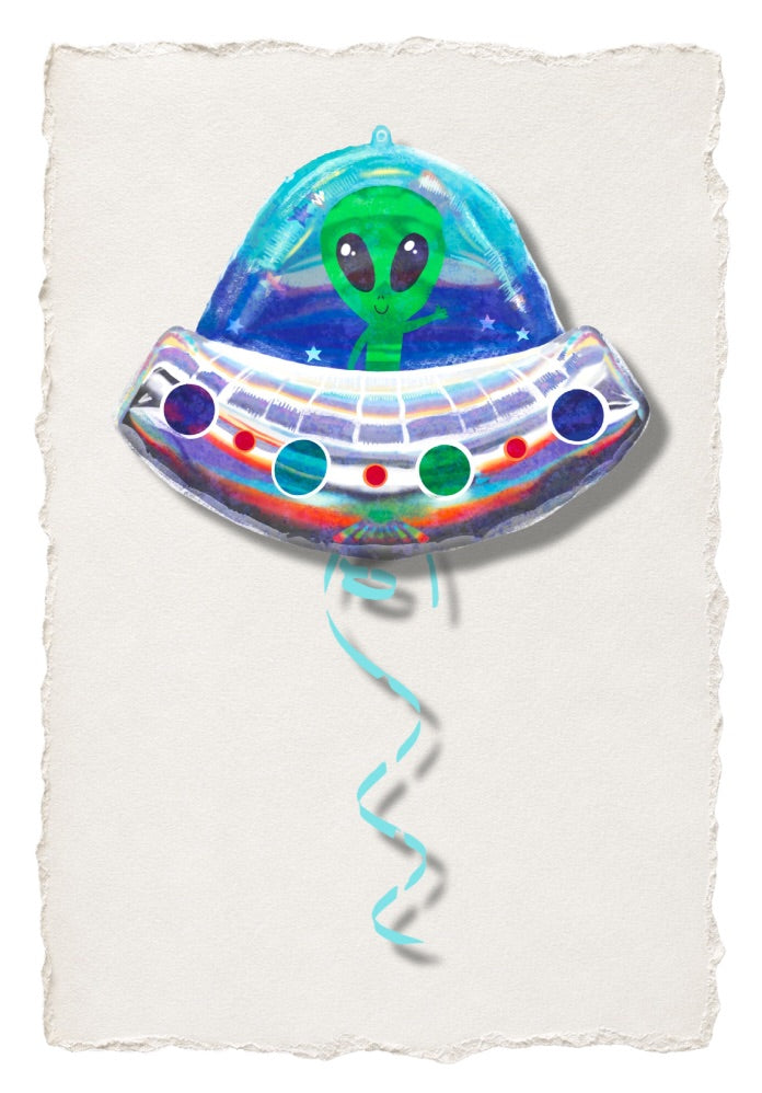 BALLOON ANIMAL 15