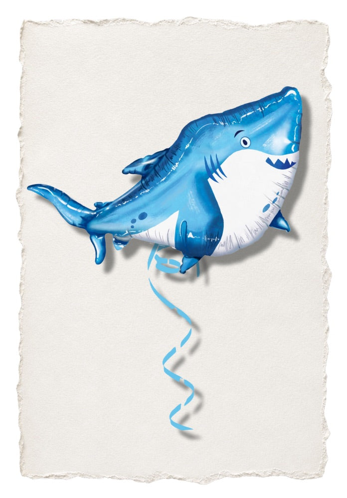 BALLOON ANIMAL 16