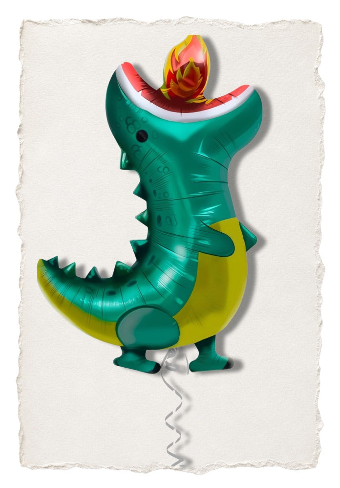 BALLOON ANIMAL 2