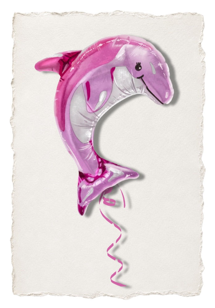 BALLOON ANIMAL 6