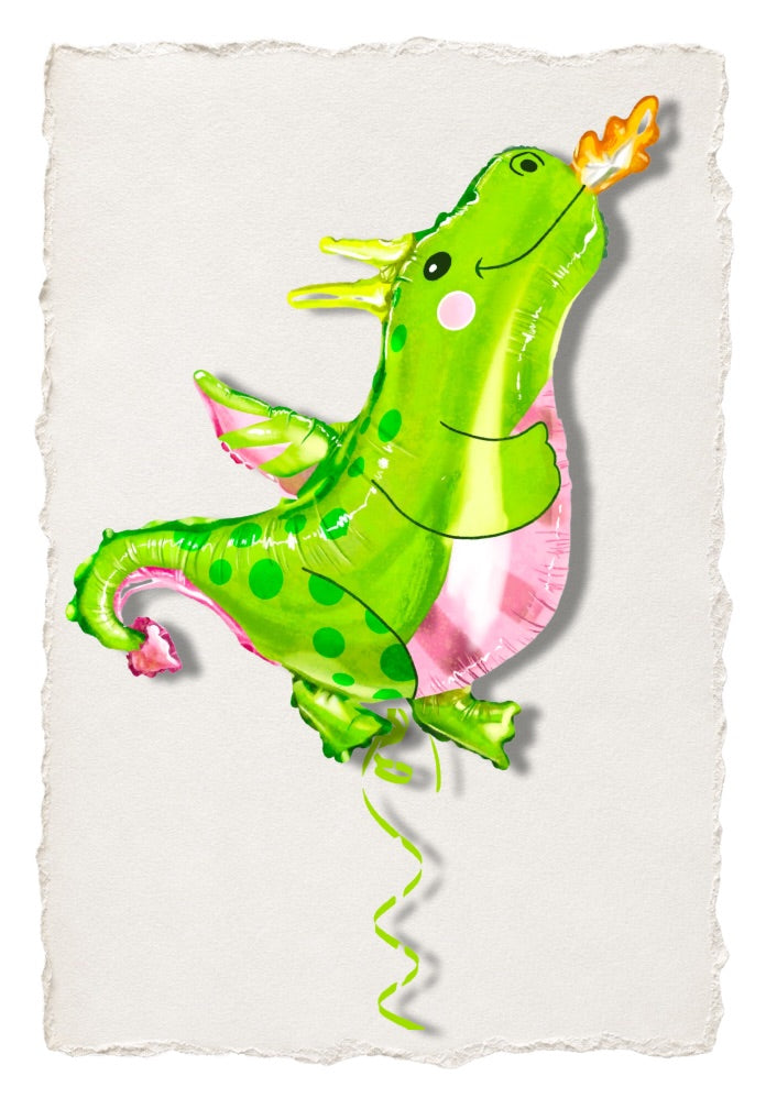 BALLOON ANIMAL 7