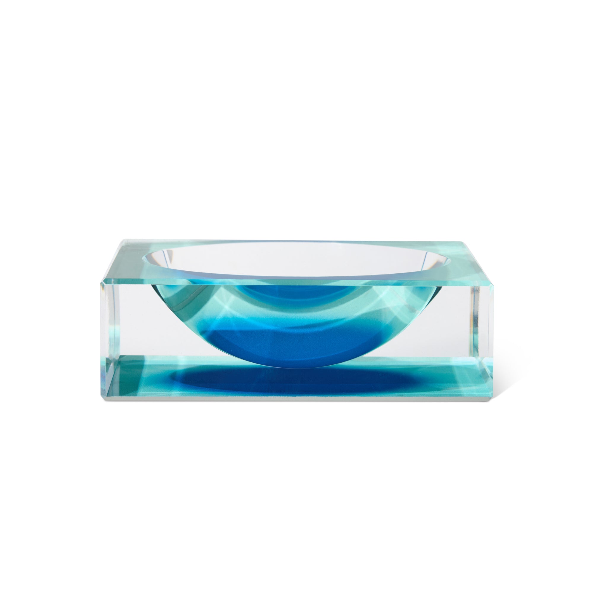 BLUE GRADIENT...