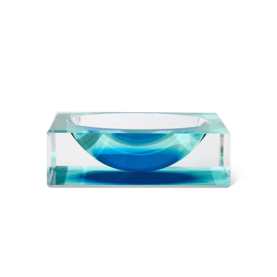BLUE GRADIENT...