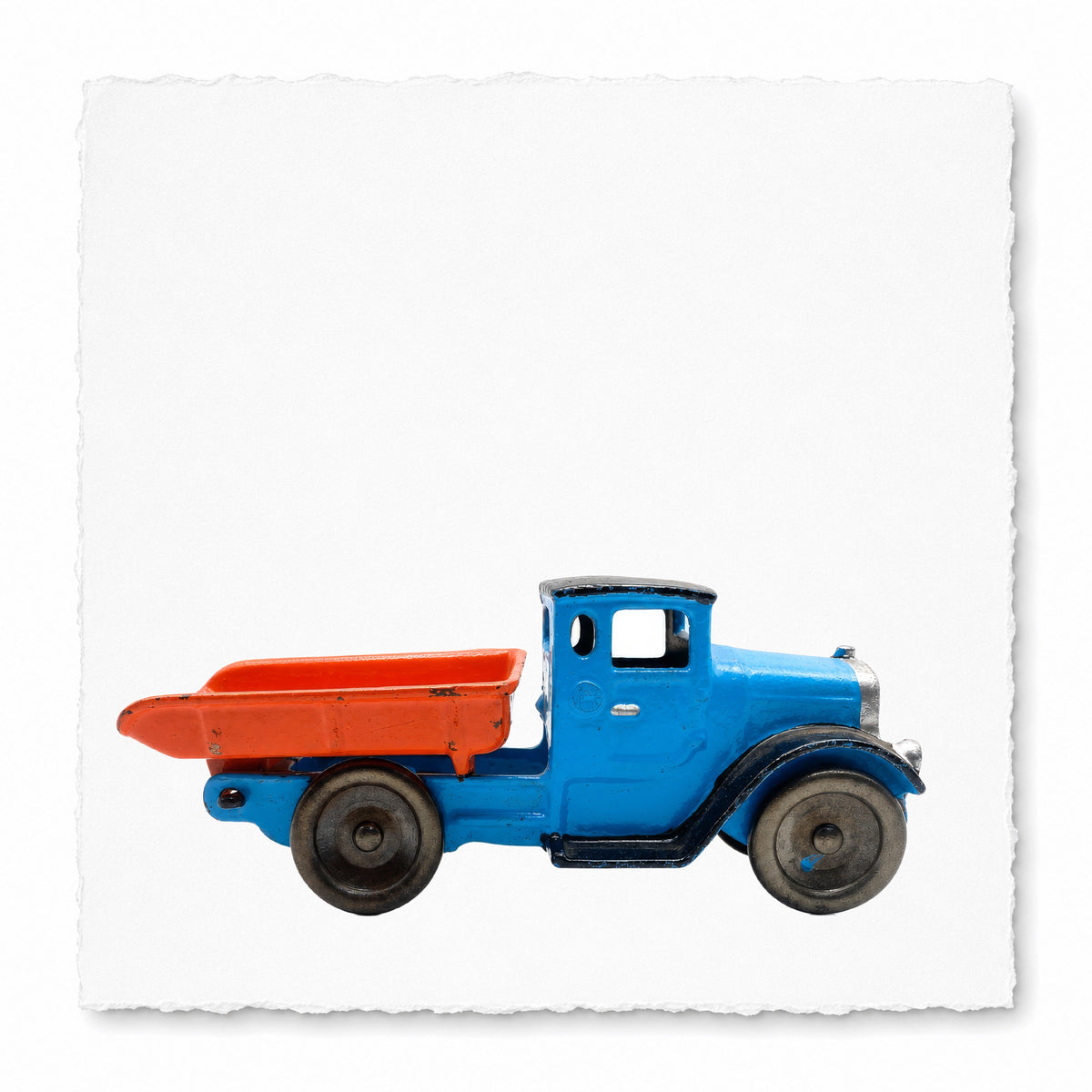 TRUCK TEST 11