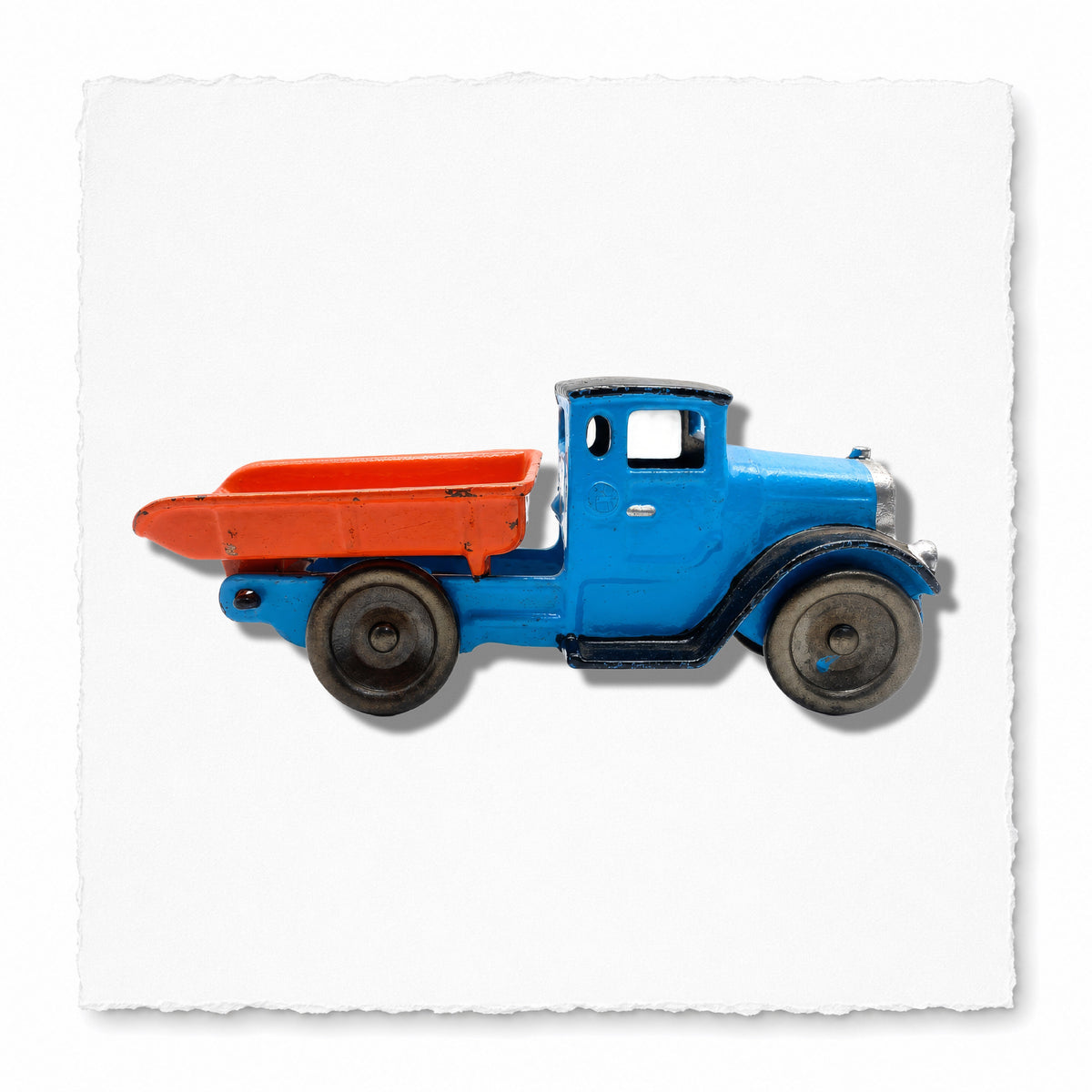 TRUCK TEST 12