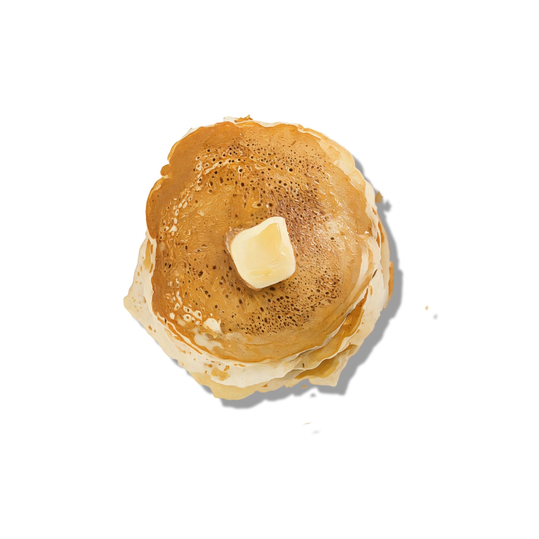 PANCAKE