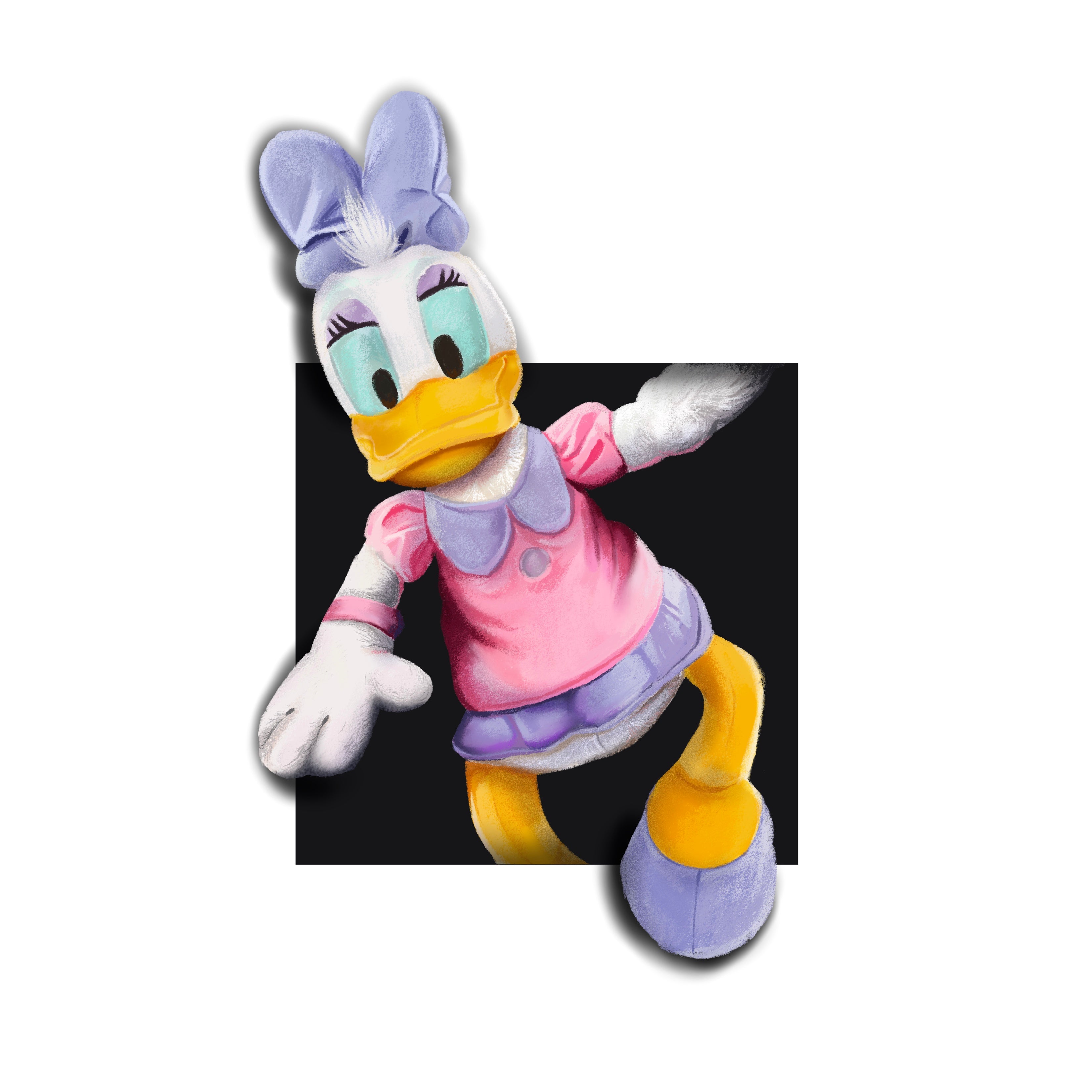 DAISY