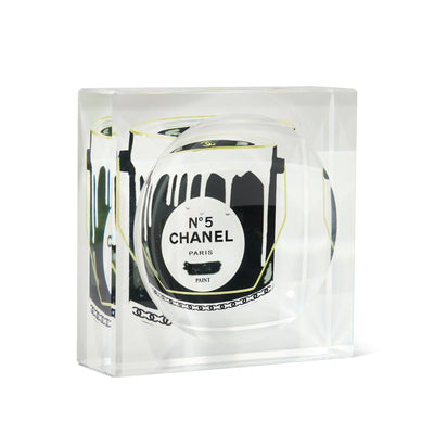 CHANEL...