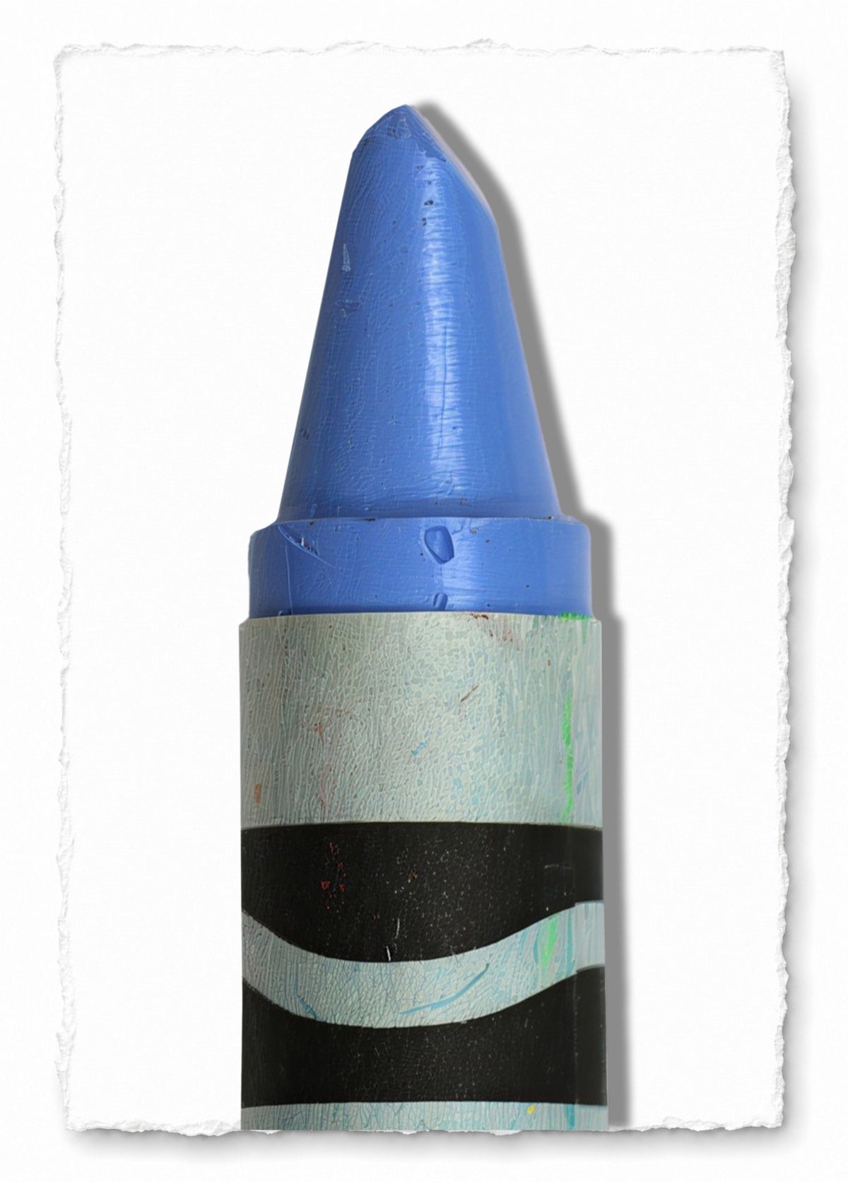 CRAYON 7