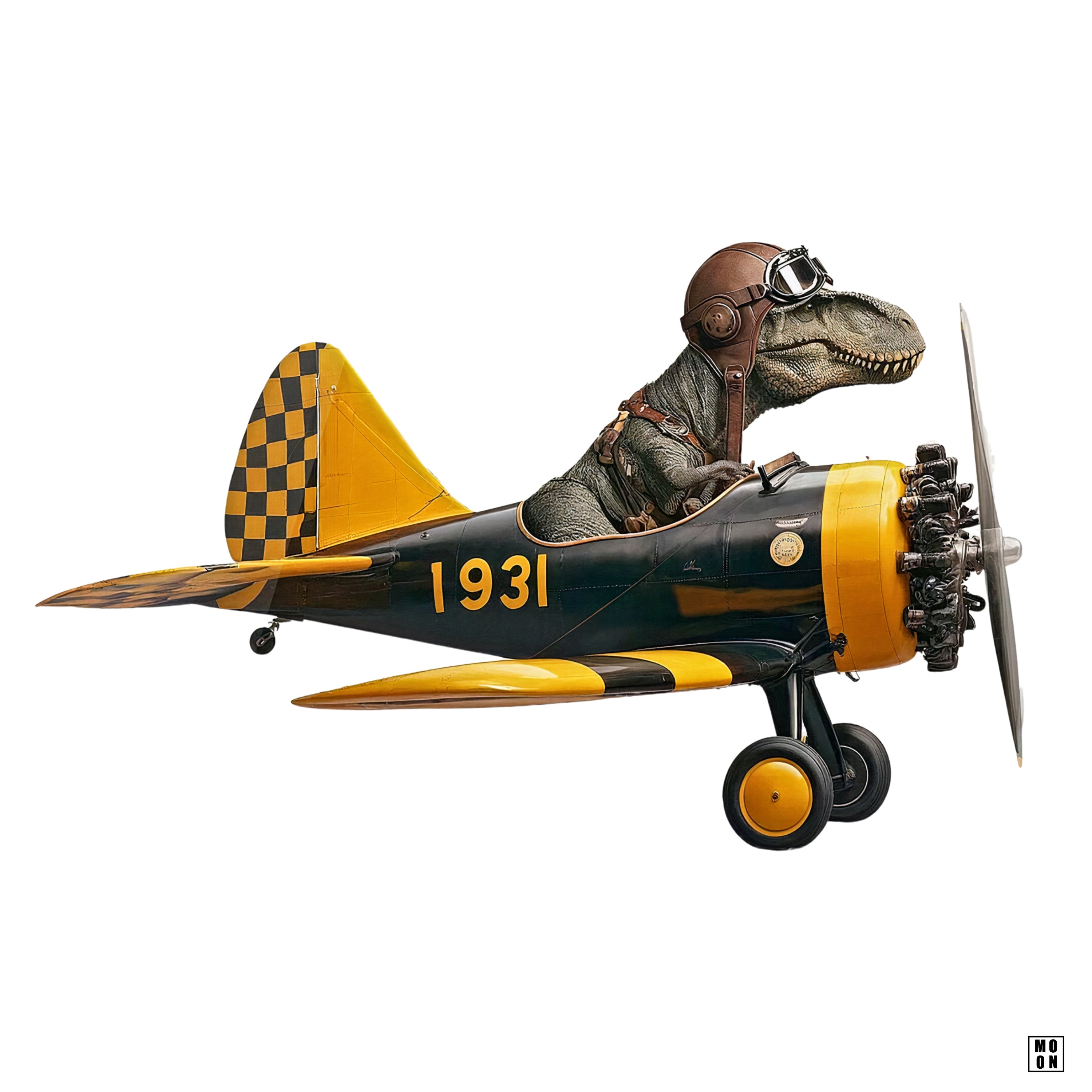 JURASSIC JOY RIDE 19