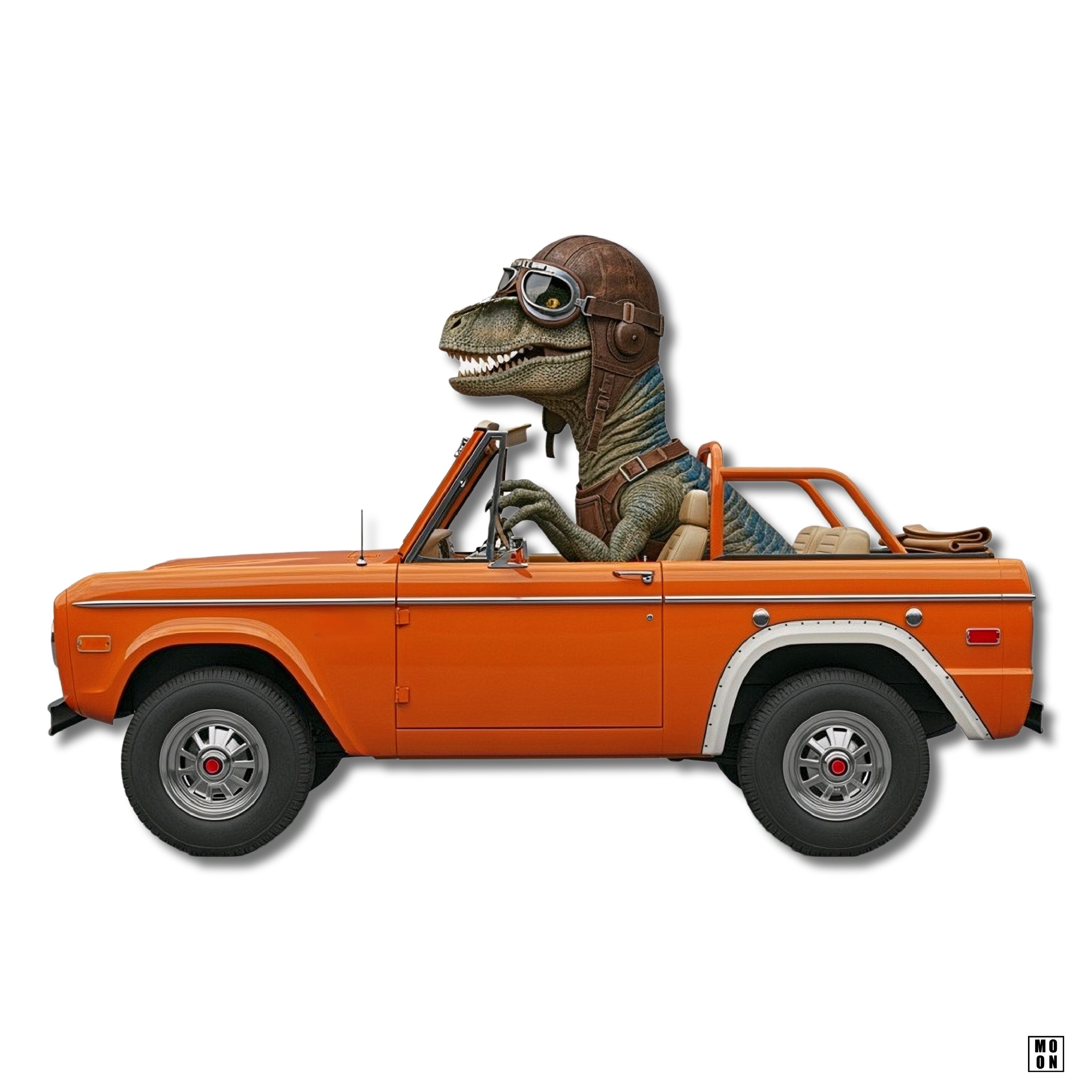 JURASSIC JOY RIDE 21