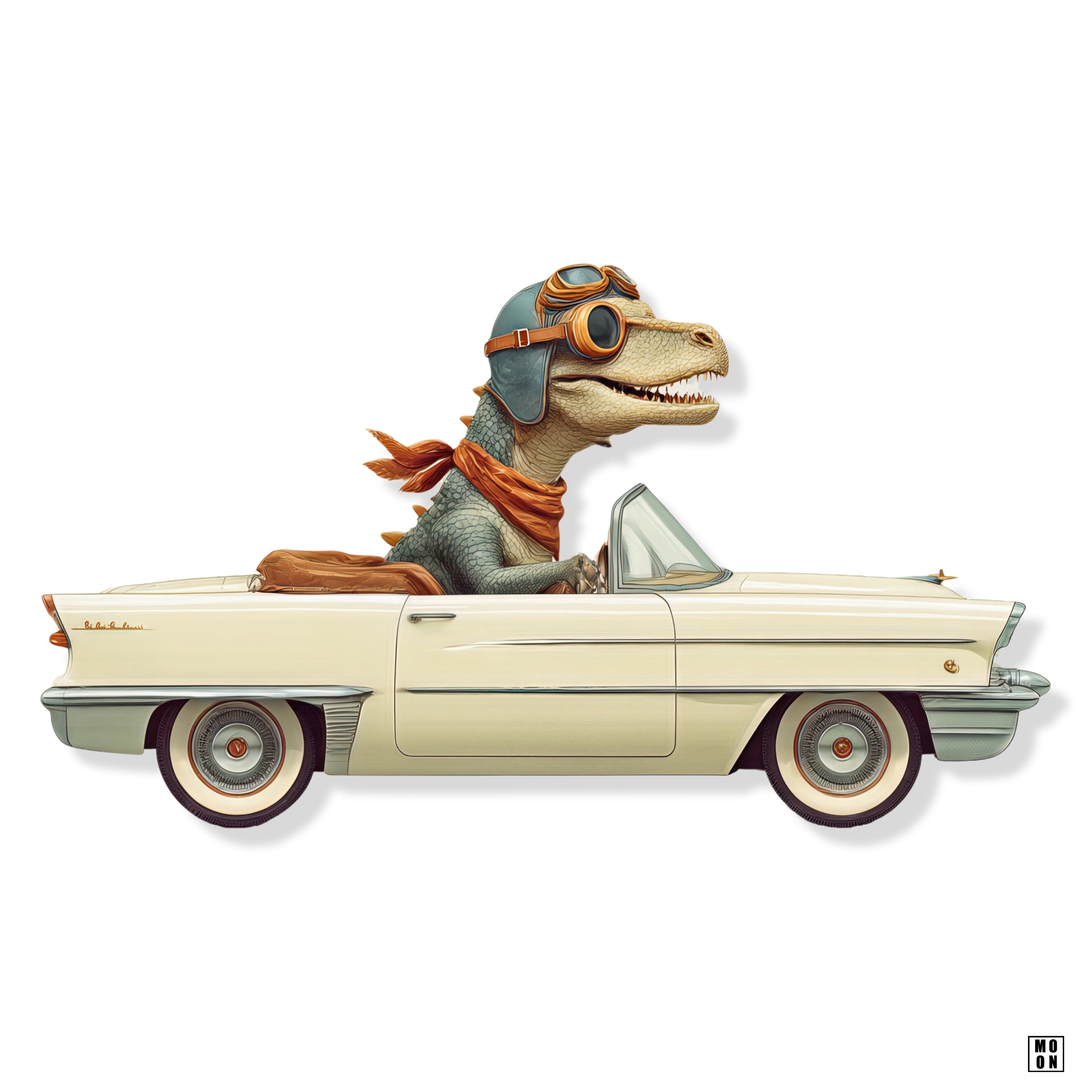 JURASSIC JOY RIDE 12
