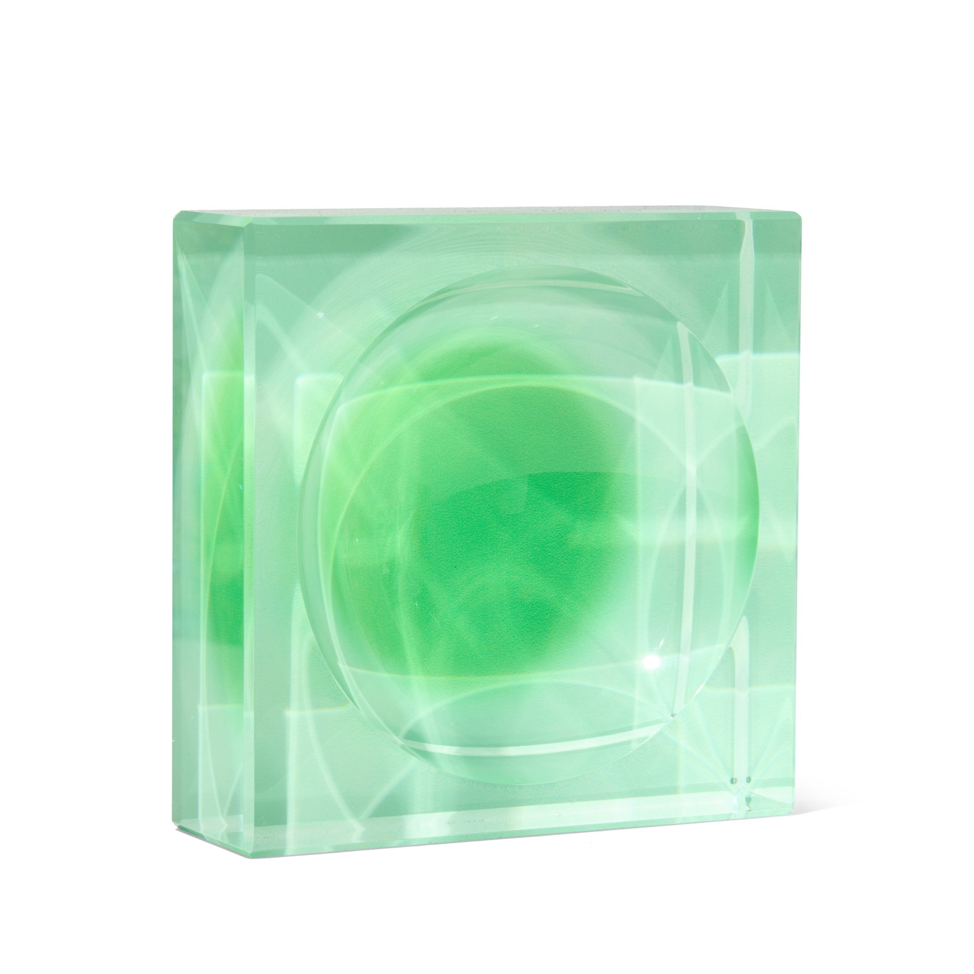 GREEN GRADIENT...