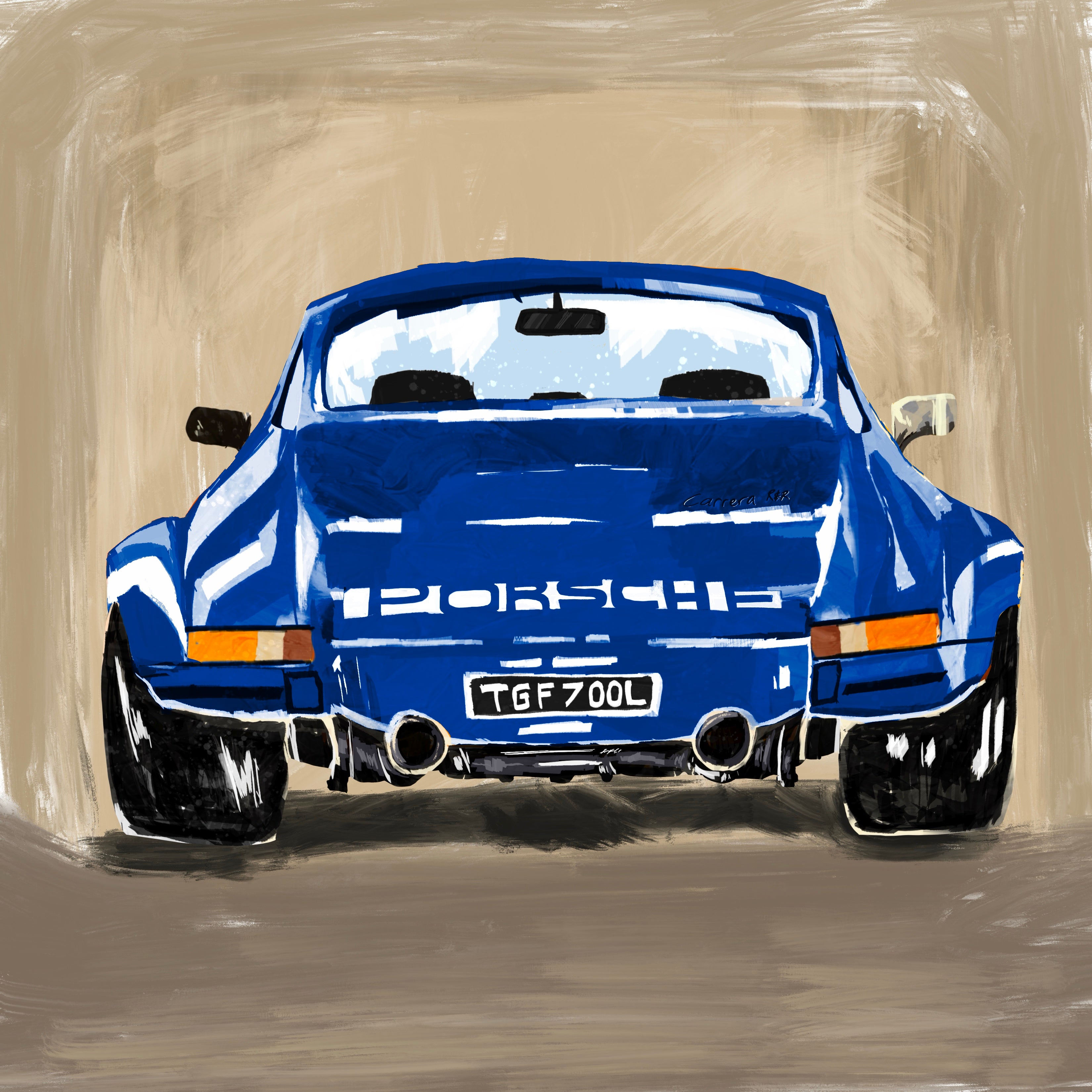 PORSCHE8