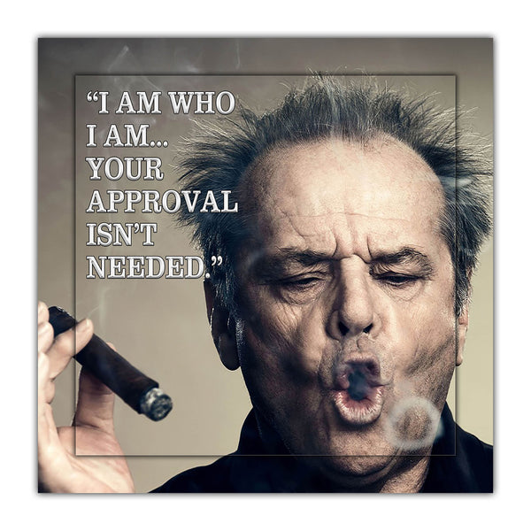 JACK CIGAR - ROLLING HILLS COUNTRY CLUB