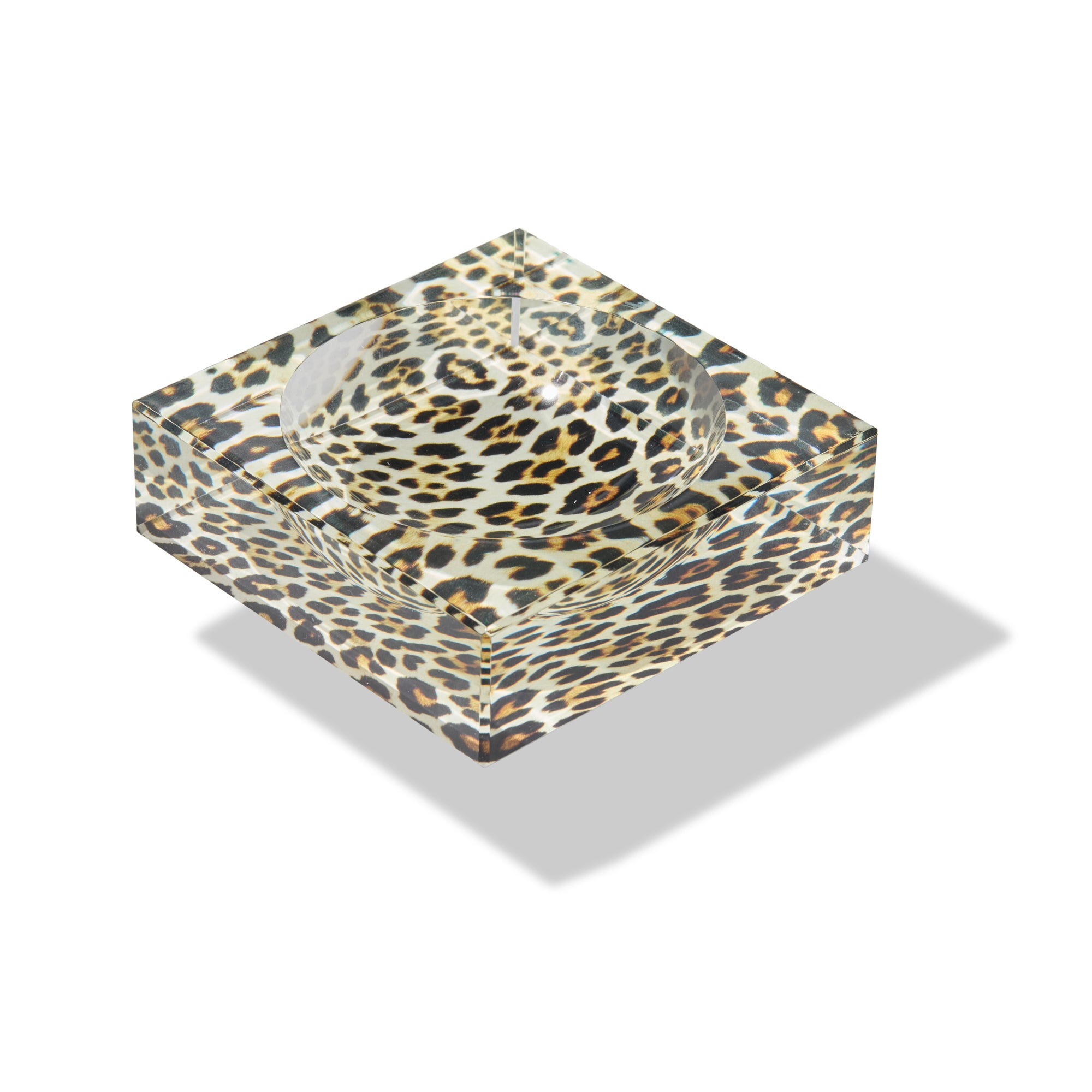 LEOPARD PRINT...