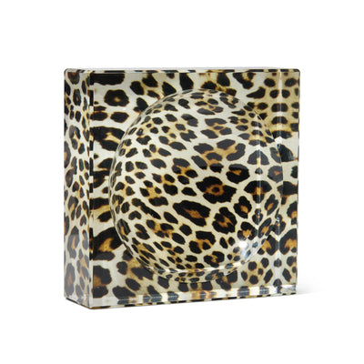 LEOPARD PRINT...