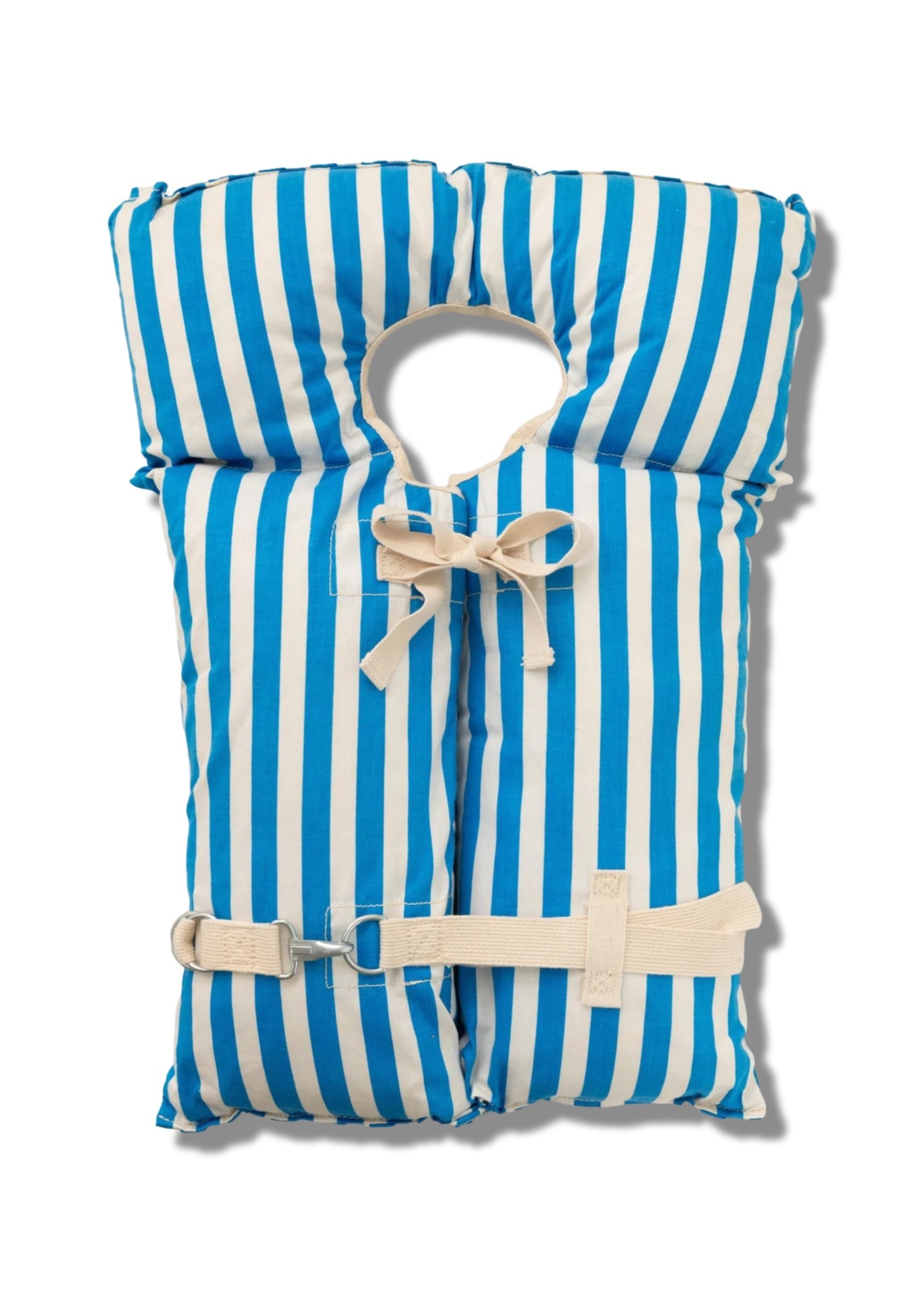 VINTAGE LIFE VEST 1