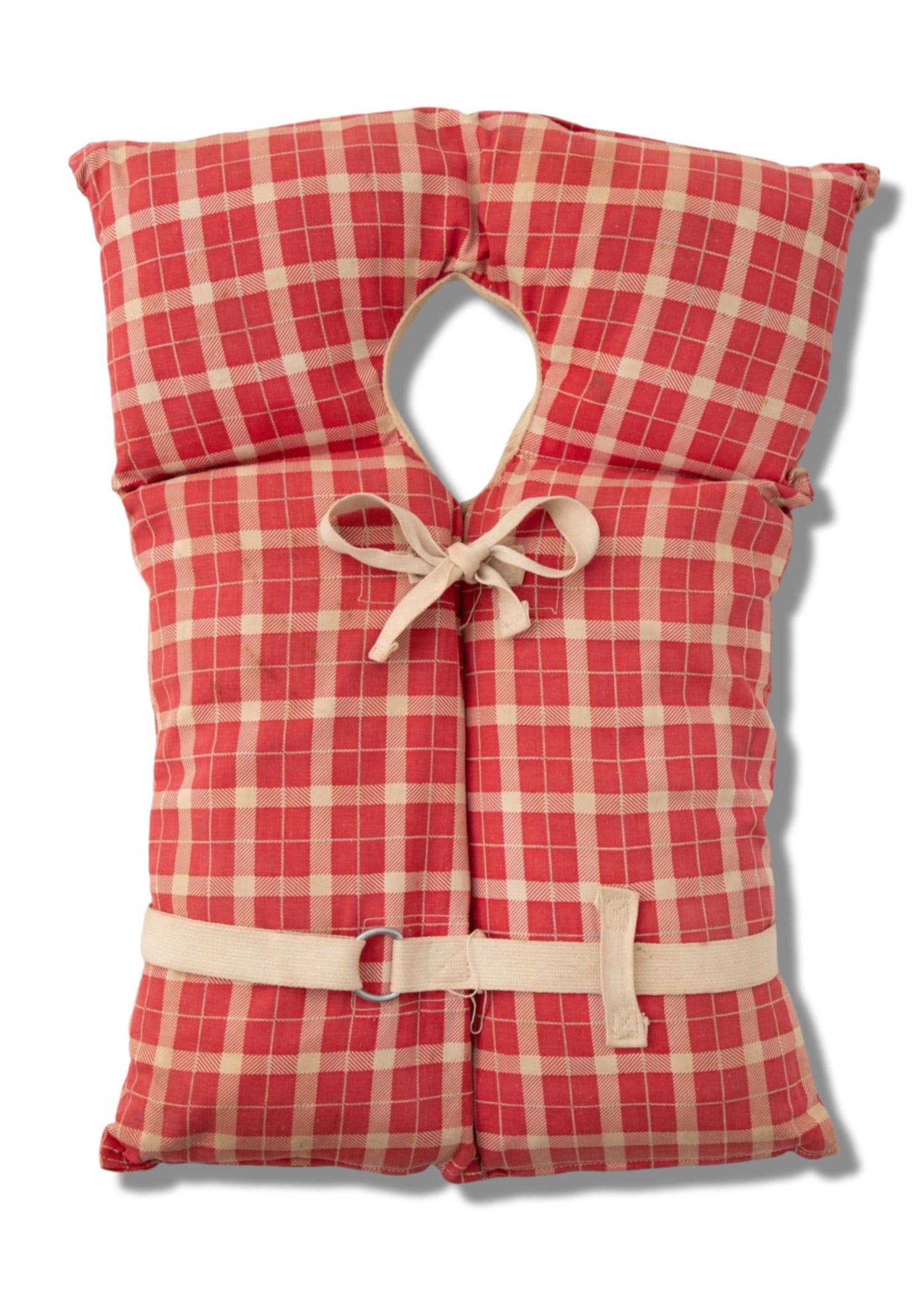 VINTAGE LiFE VEST 13