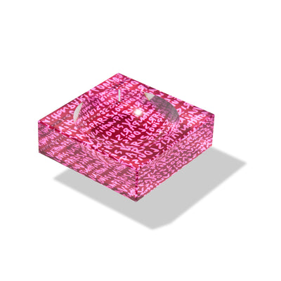 LOUIS VUITTON PARIS PINK.....