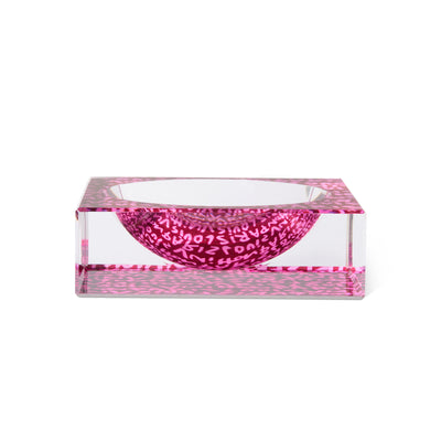 LOUIS VUITTON PARIS PINK.....