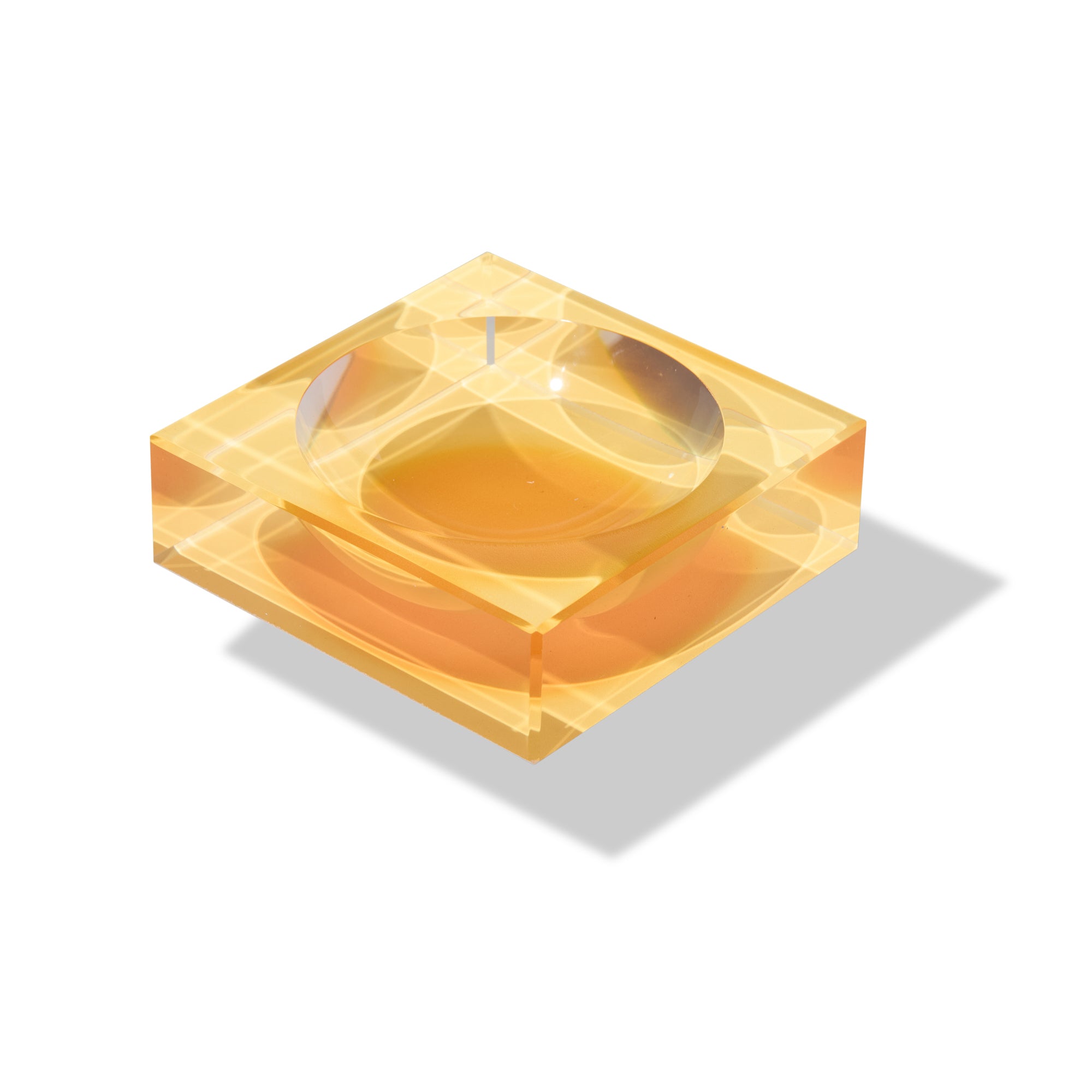 ORANGE GRADIENT...