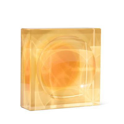 ORANGE GRADIENT...