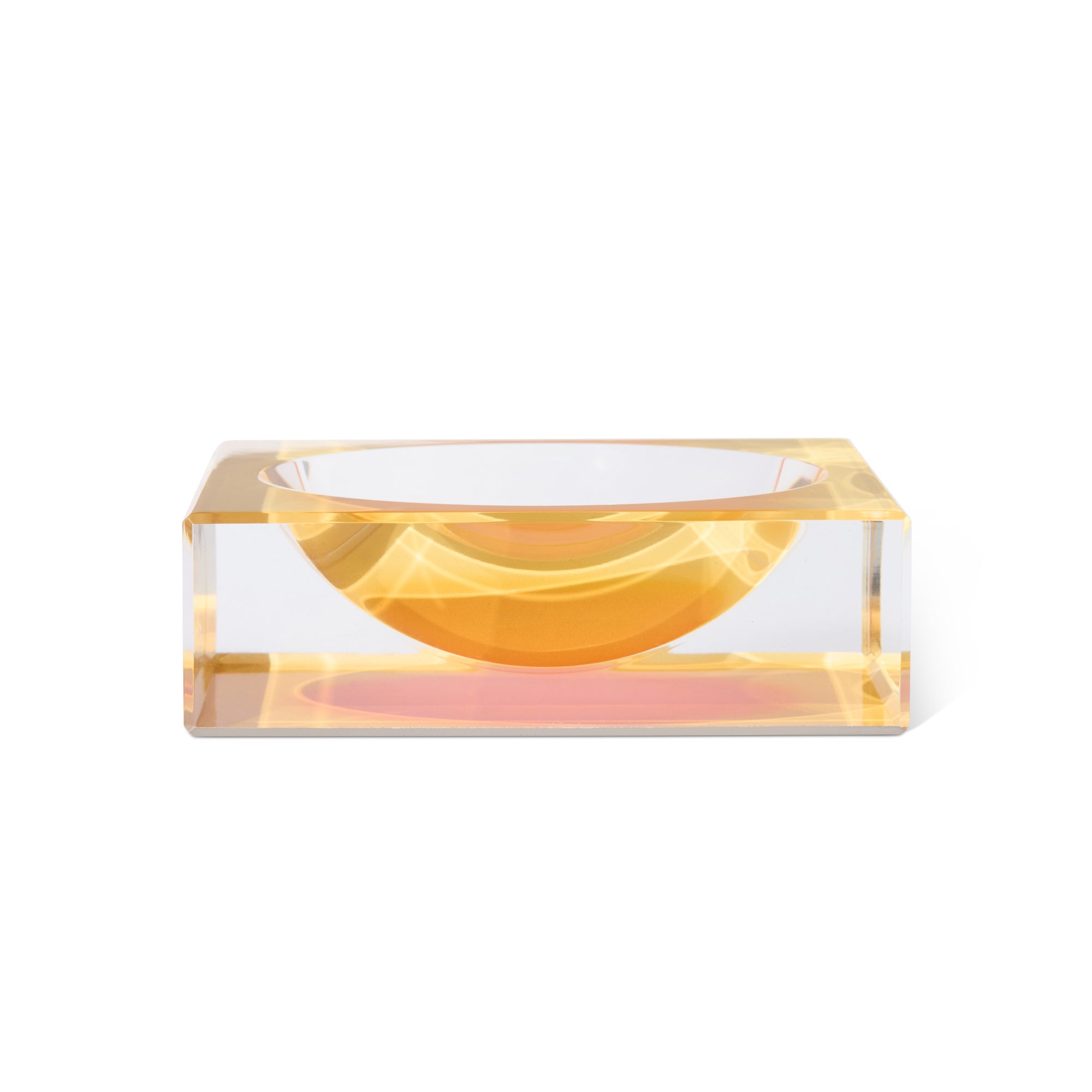ORANGE GRADIENT...