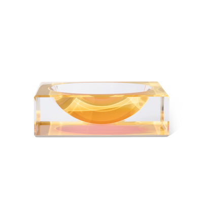 ORANGE GRADIENT...