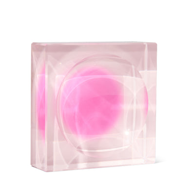 PINK GRADIENT...