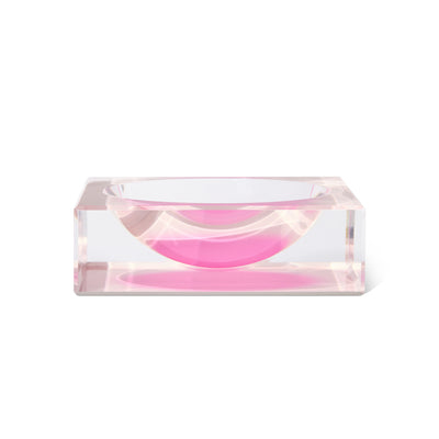 PINK GRADIENT...