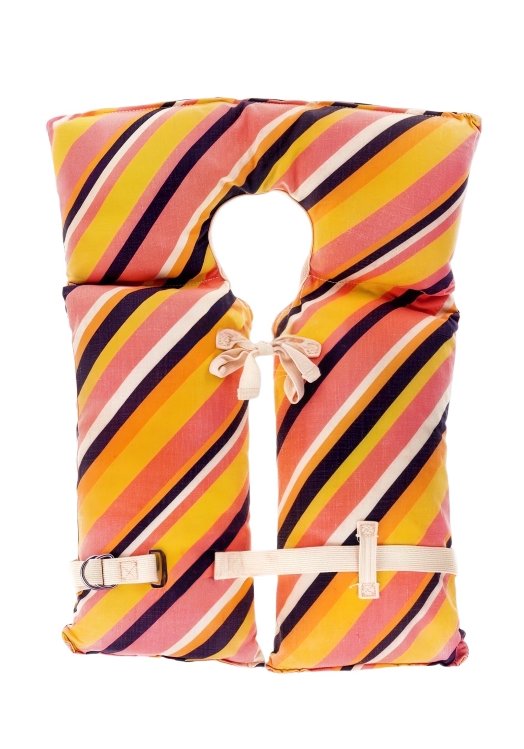 VINTAGE LiFE VEST 15