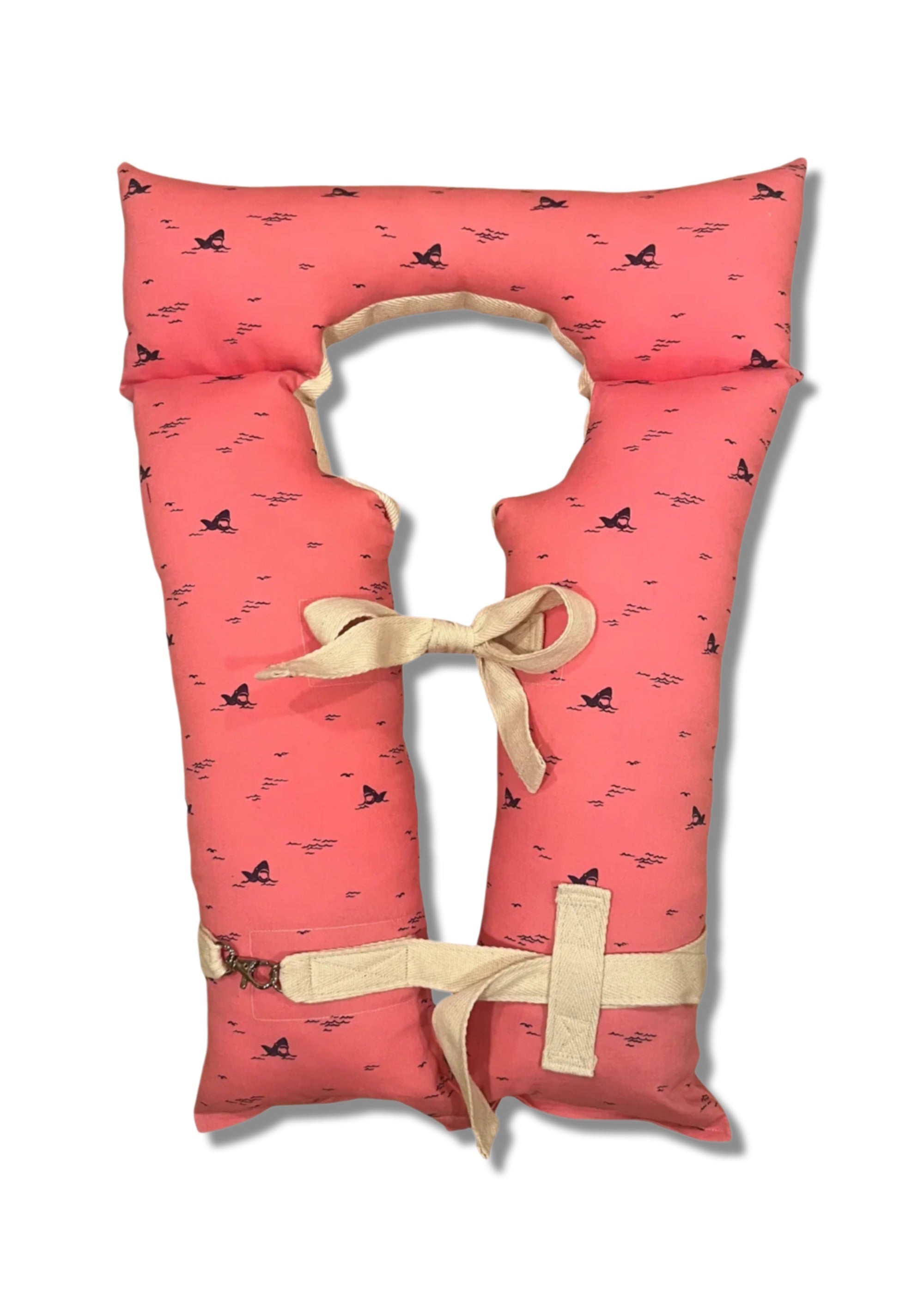 VINTAGE LiFE VEST 19