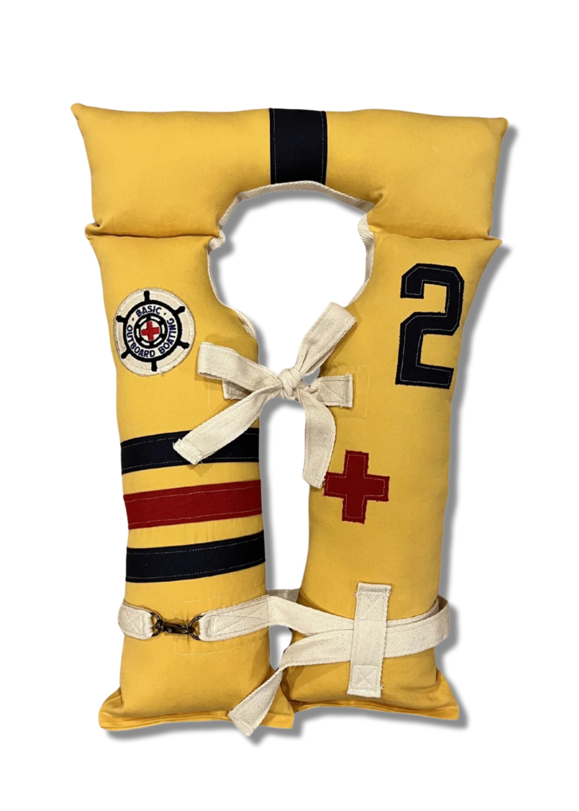 VINTAGE LiFE VEST 20