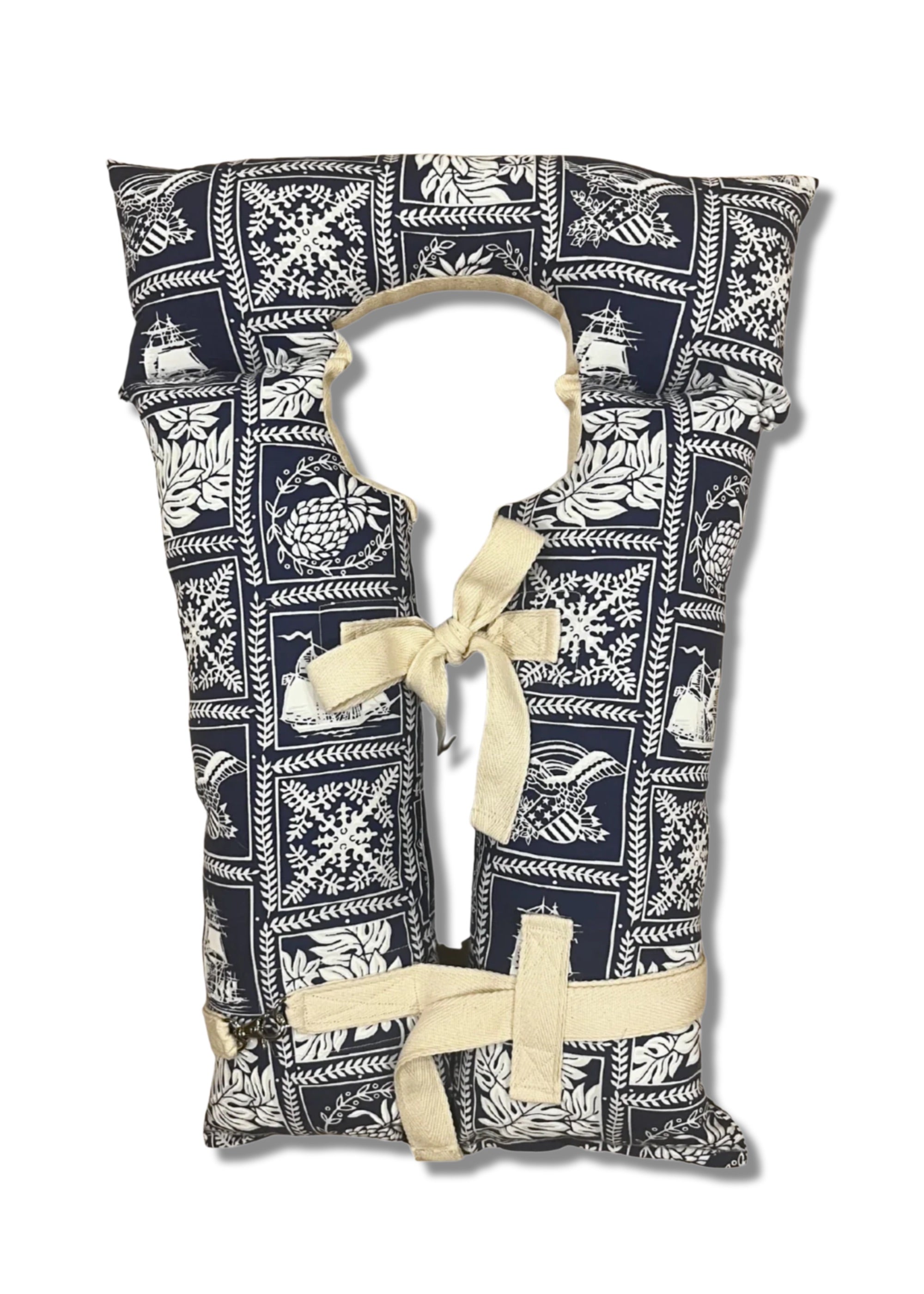 VINTAGE LiFE VEST 21