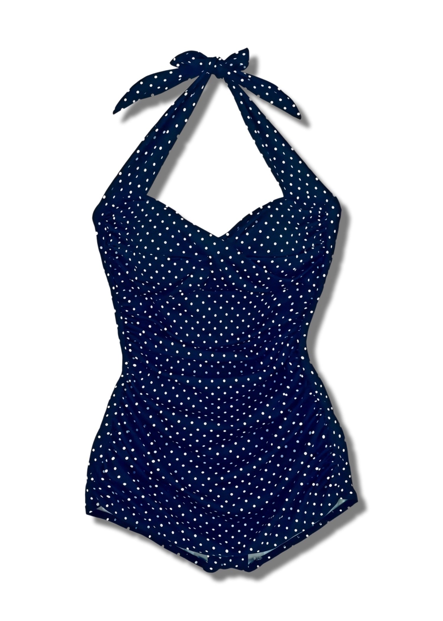VINTAGE SWIMSUIT 17