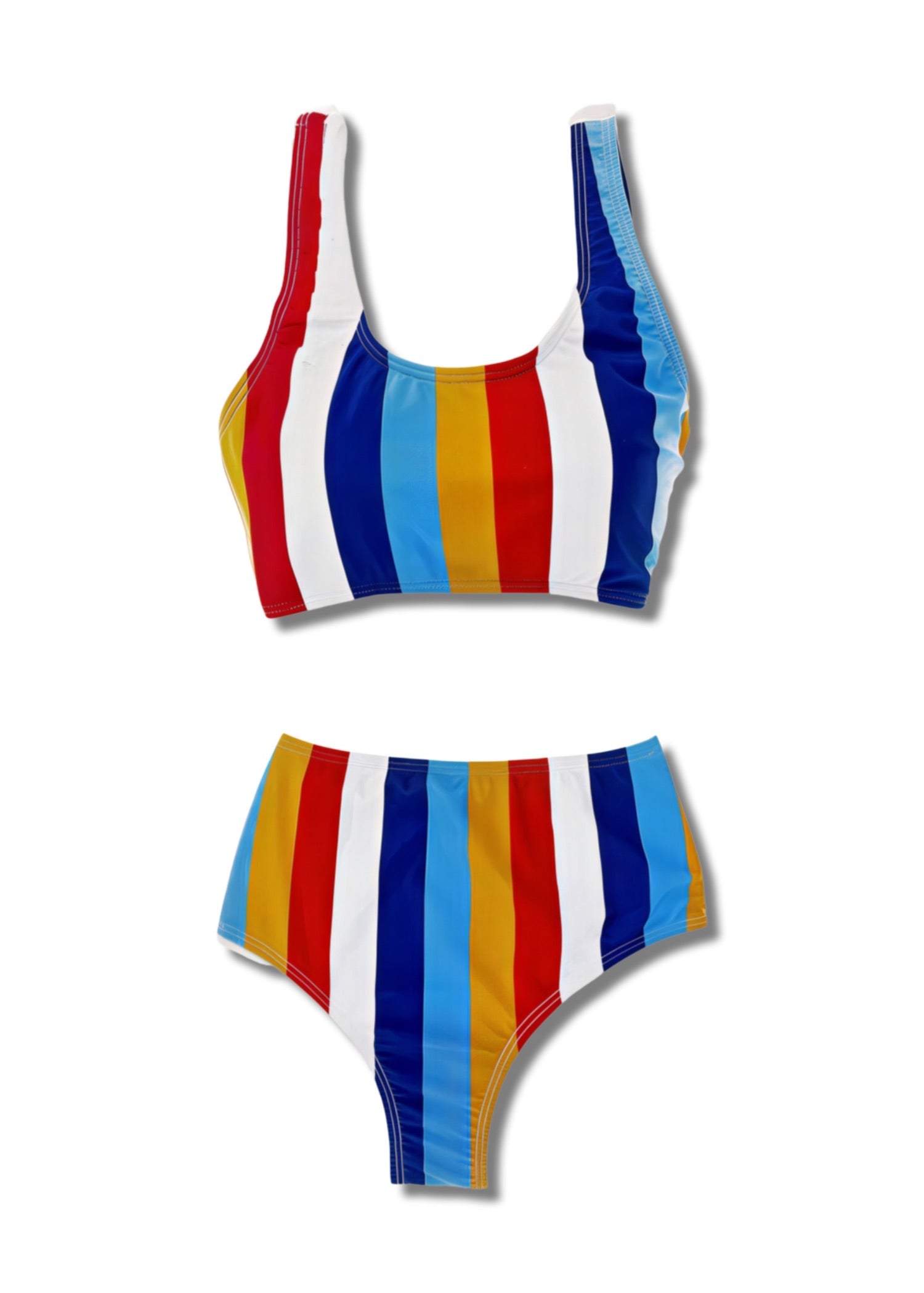 VINTAGE SWIMSUIT 20