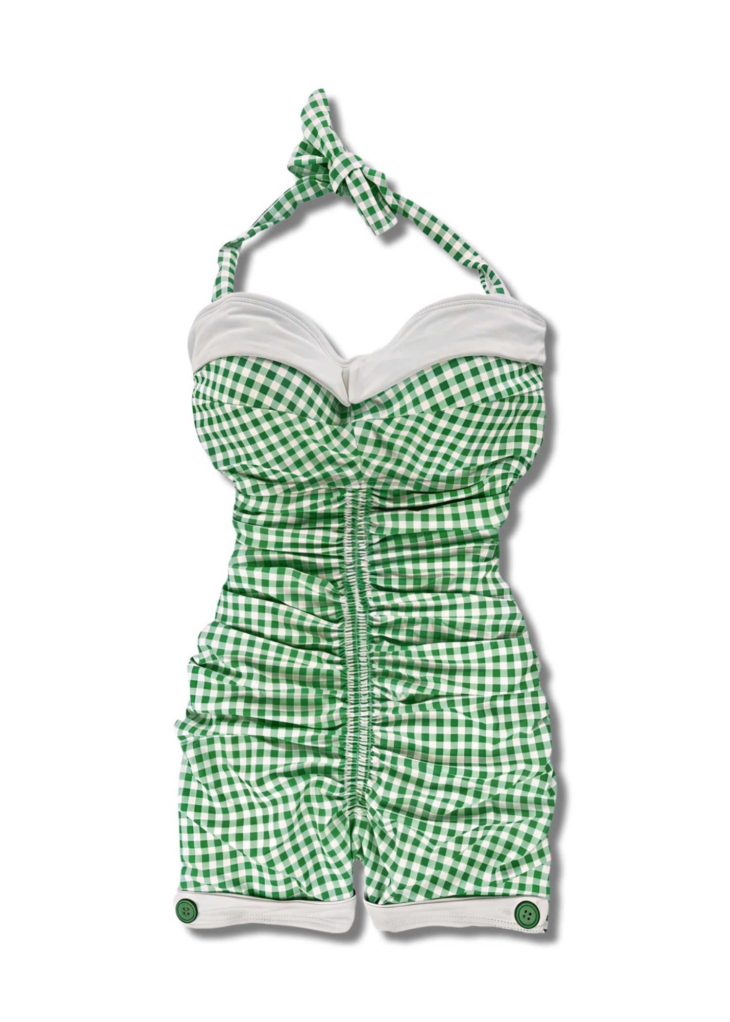 VINTAGE SWIMSUIT 21