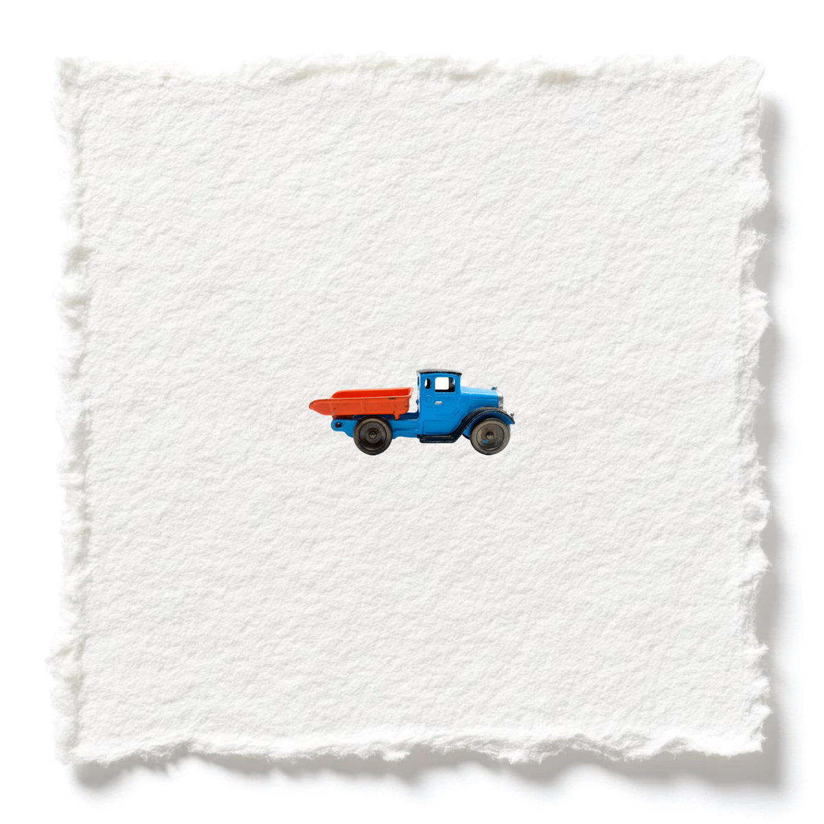 TRUCK TEST 1