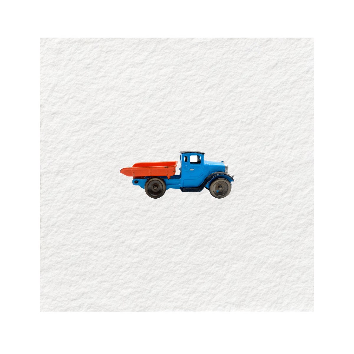 TRUCK TEST 5