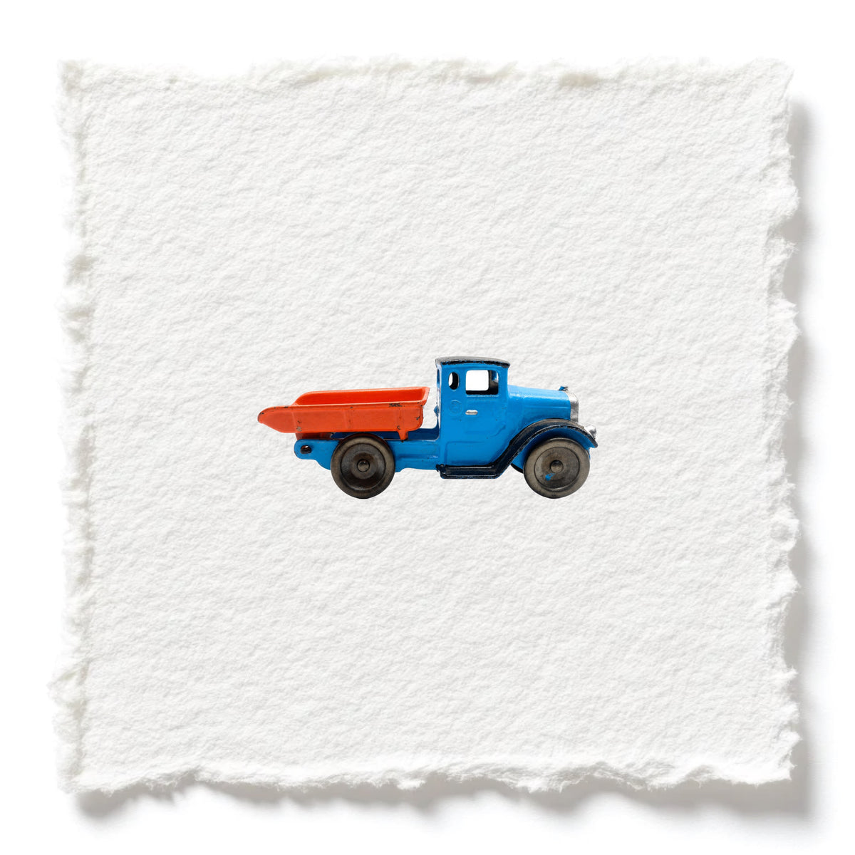 TRUCK TEST 2