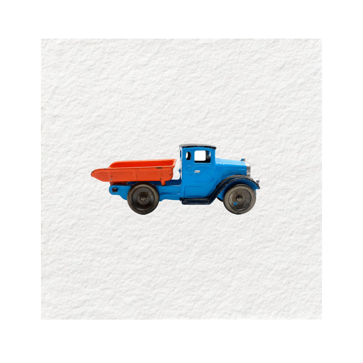 TRUCK TEST 4