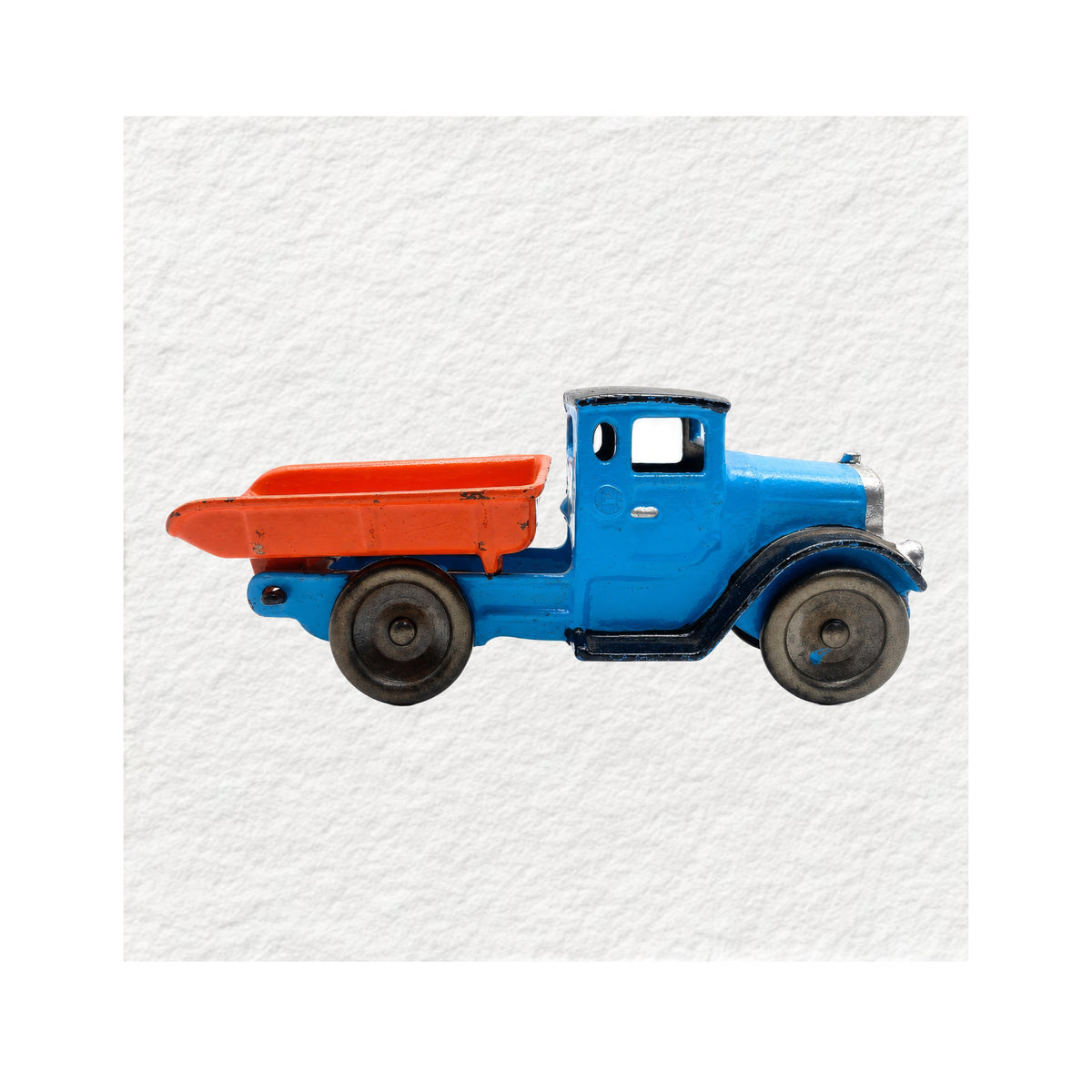 TRUCK TEST 6