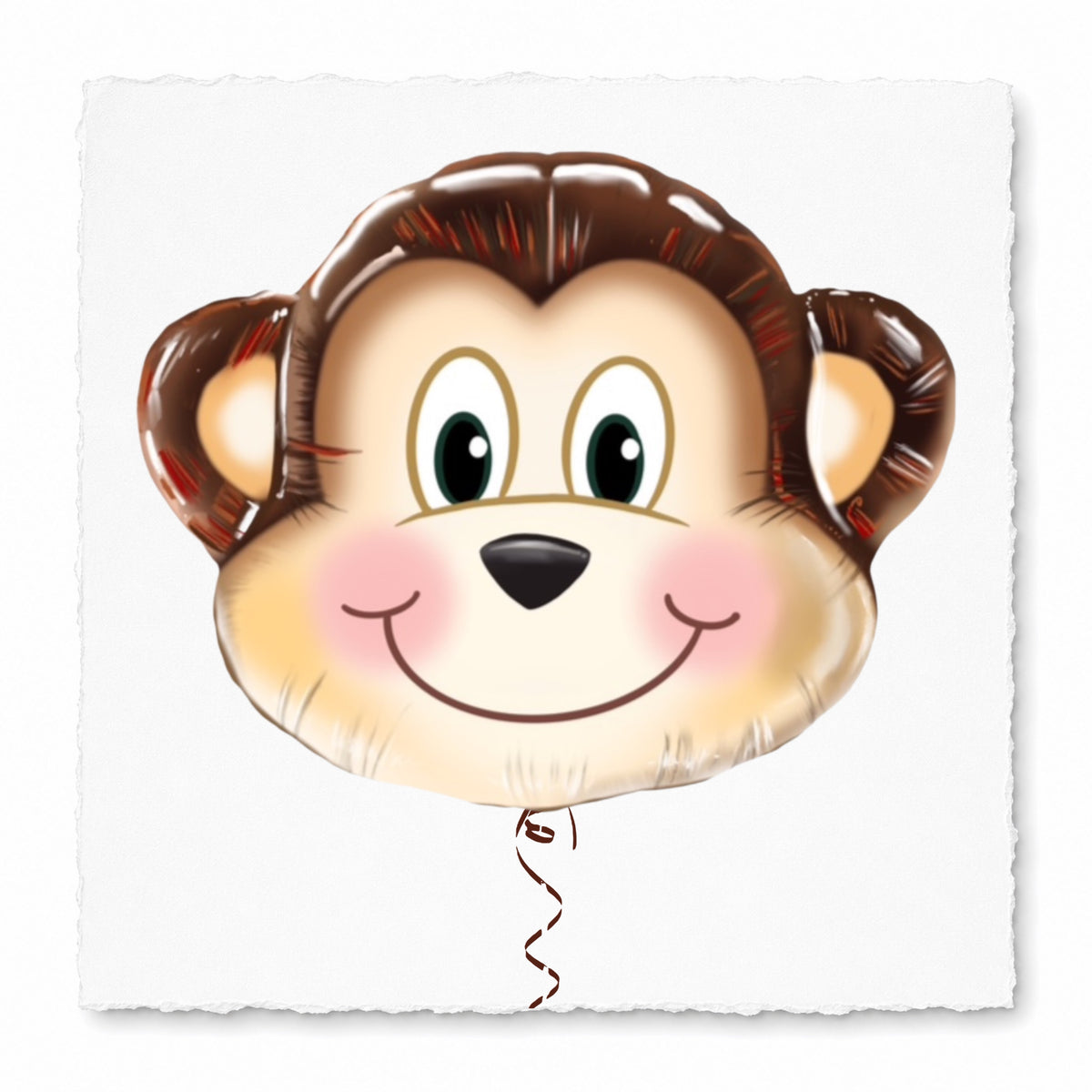 BALLOON SERIES 1