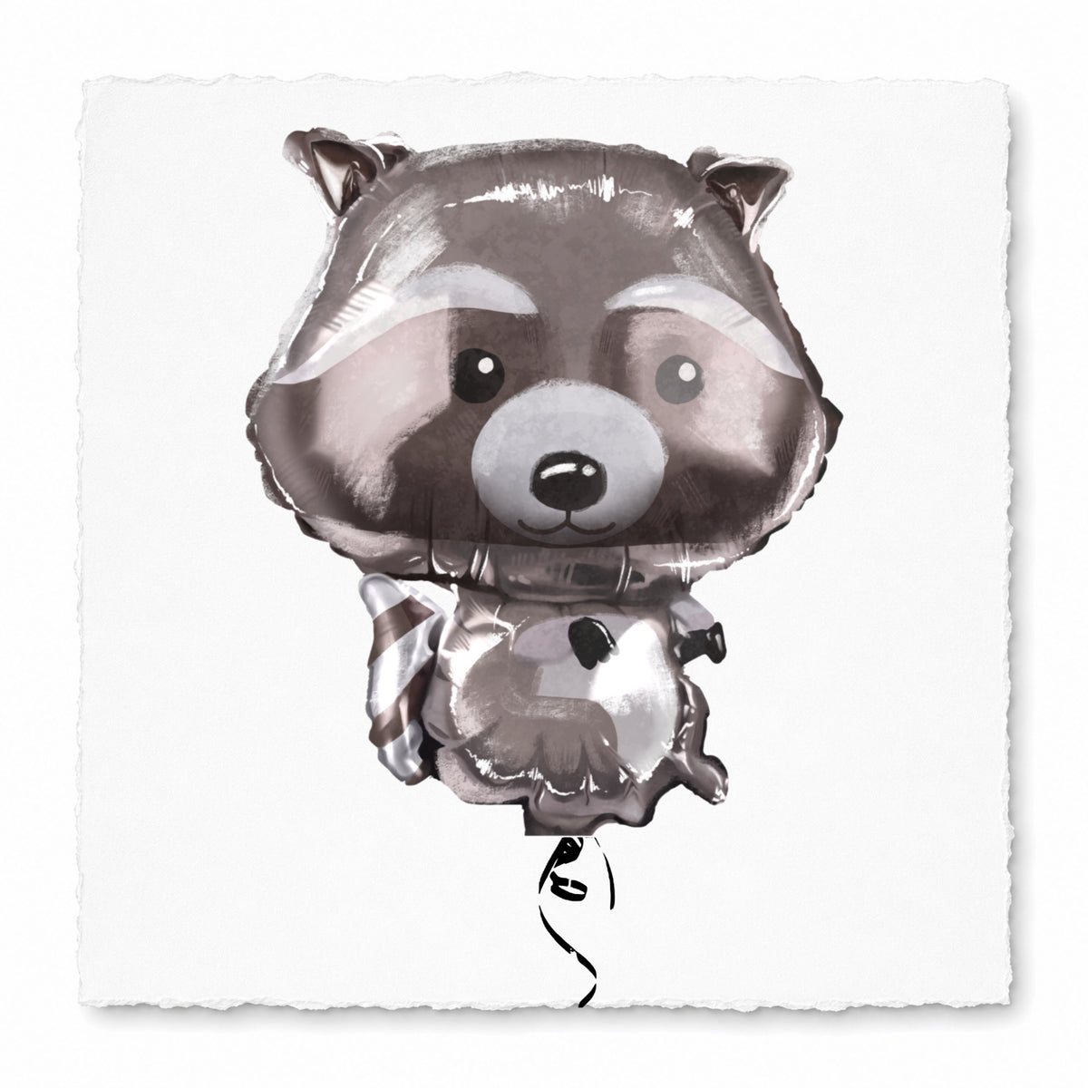 BALLOON SERIES 10
