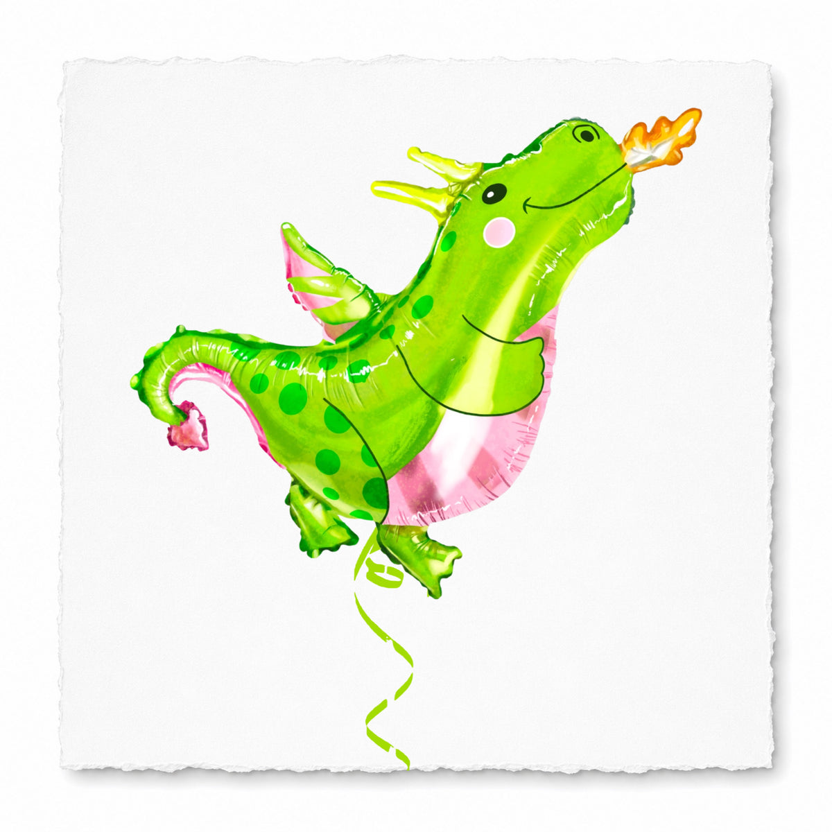BALLOON SERIES 14