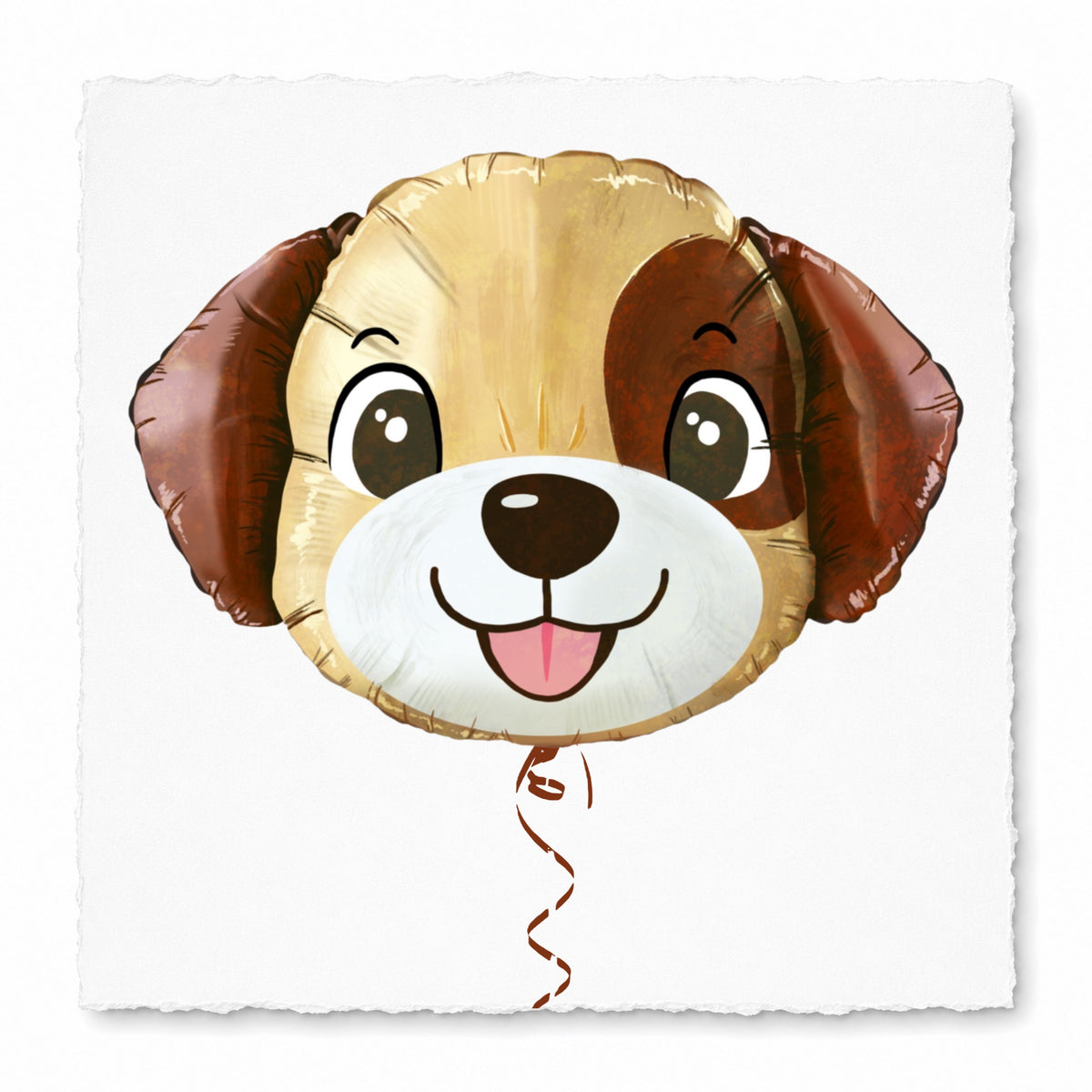 BALLOON SERIES 6