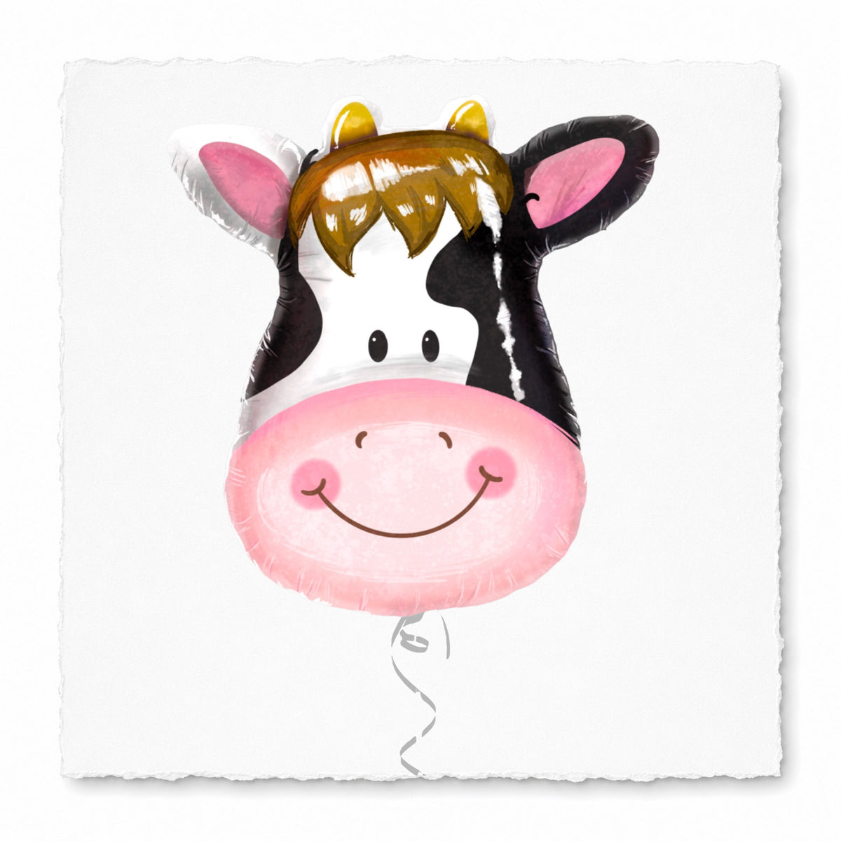 BALLOON SERIES 7