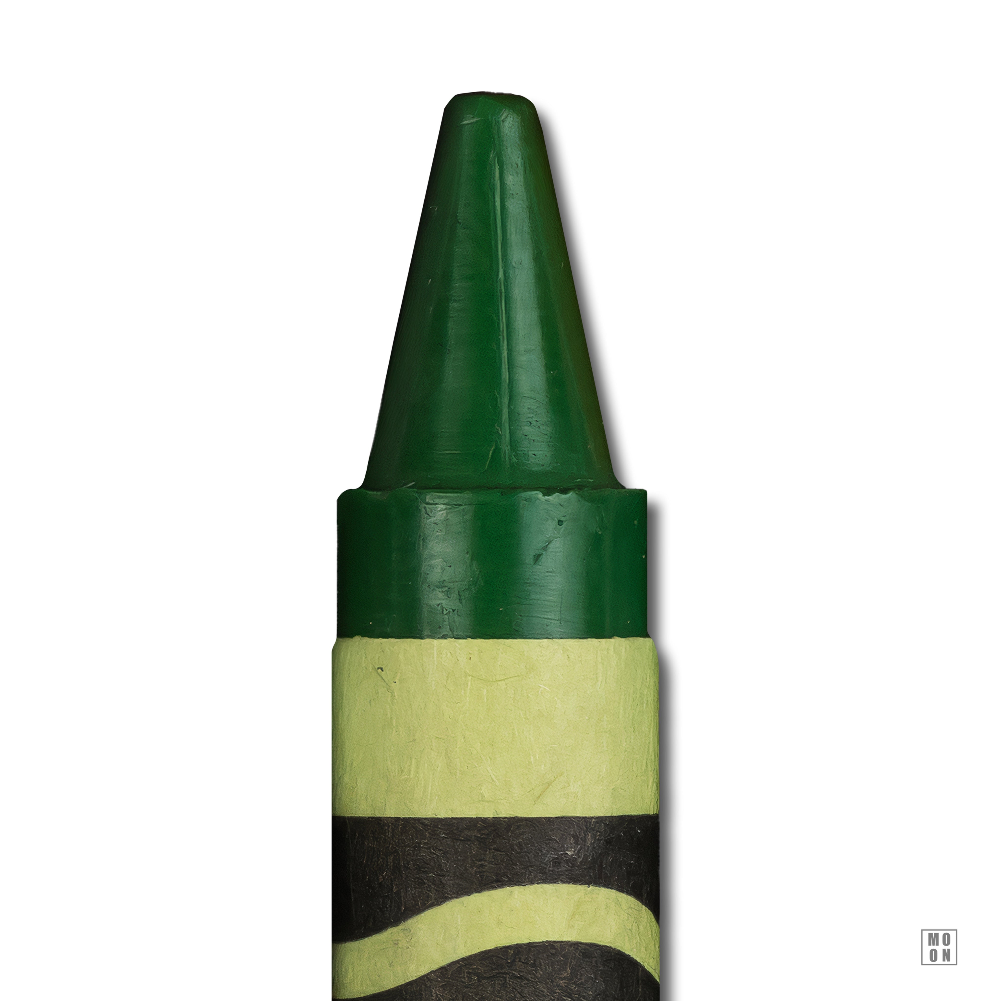 CRAYON 3
